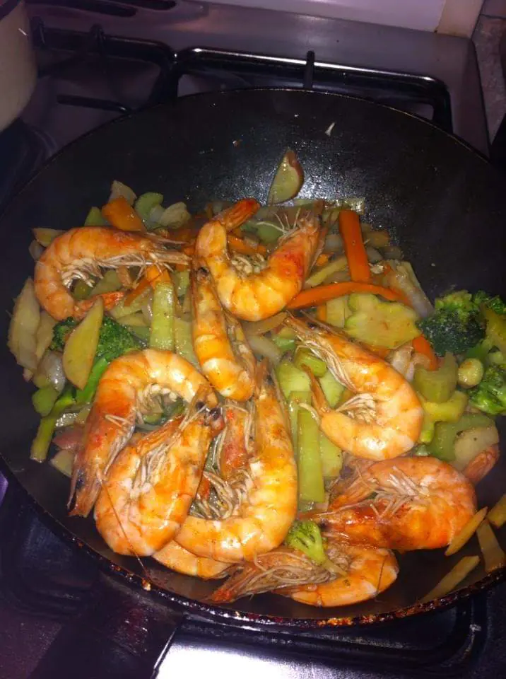 Mariscos DALY image 8