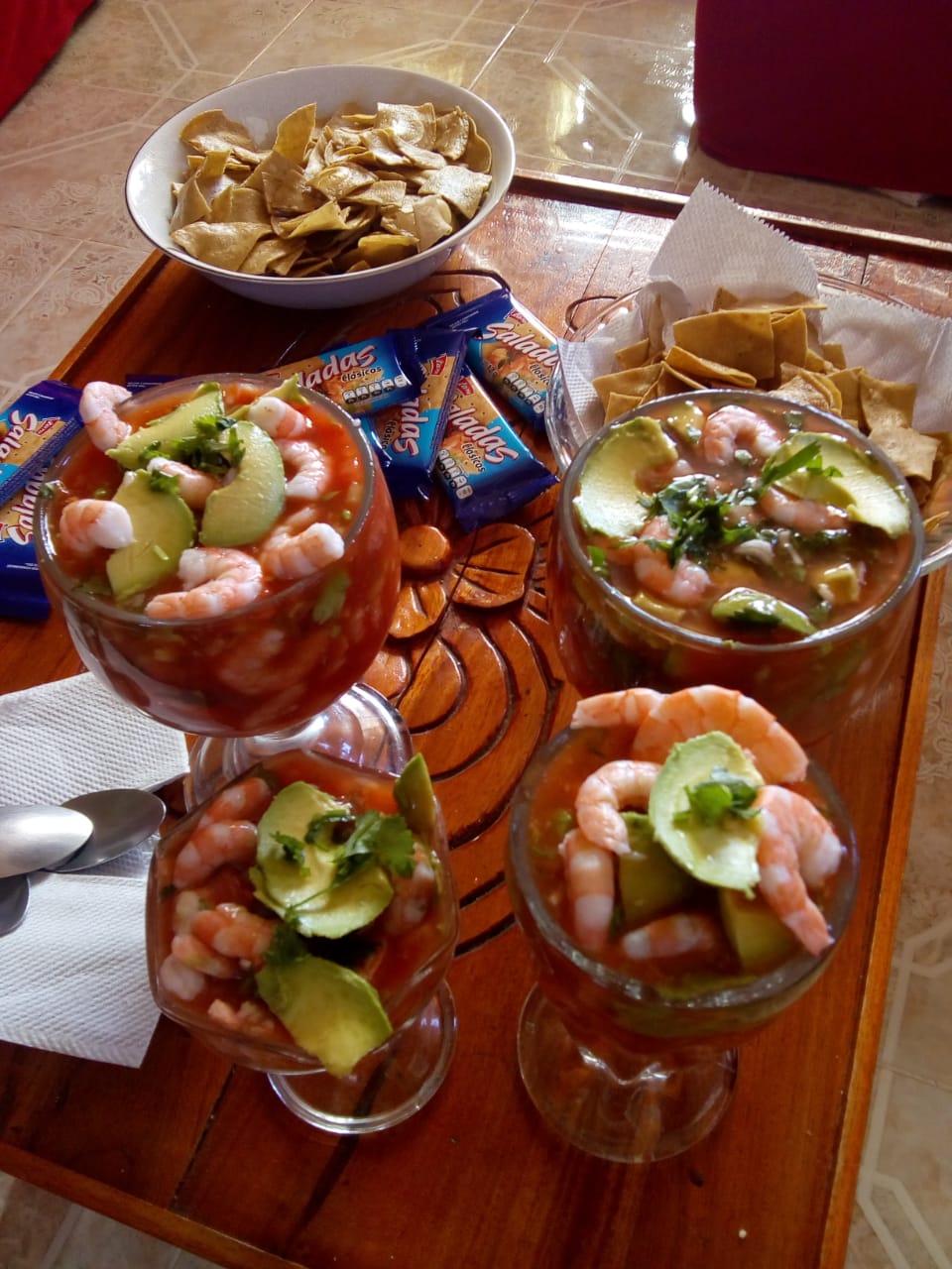 Mariscos DALY image 9