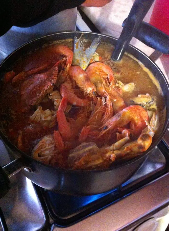 Mariscos DALY image 10