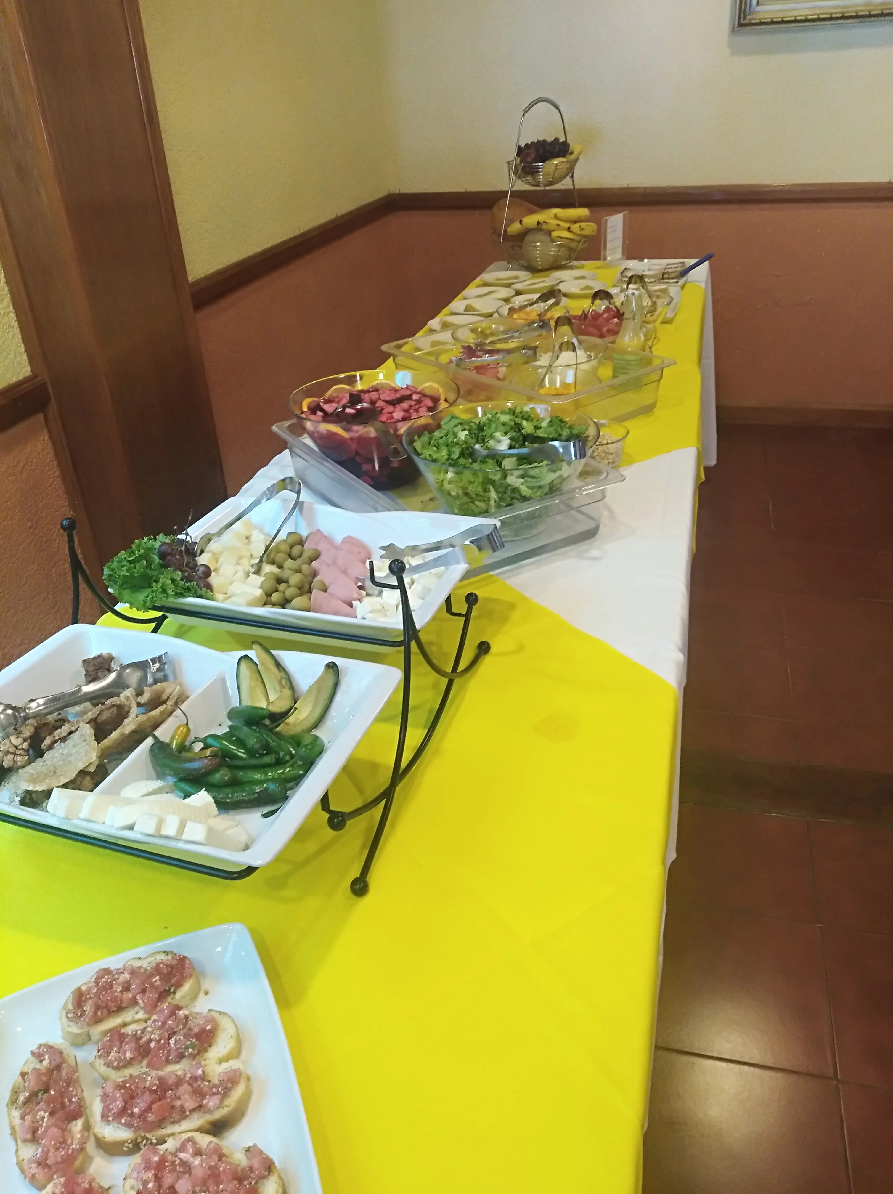 Restaurant El Rugido image 2