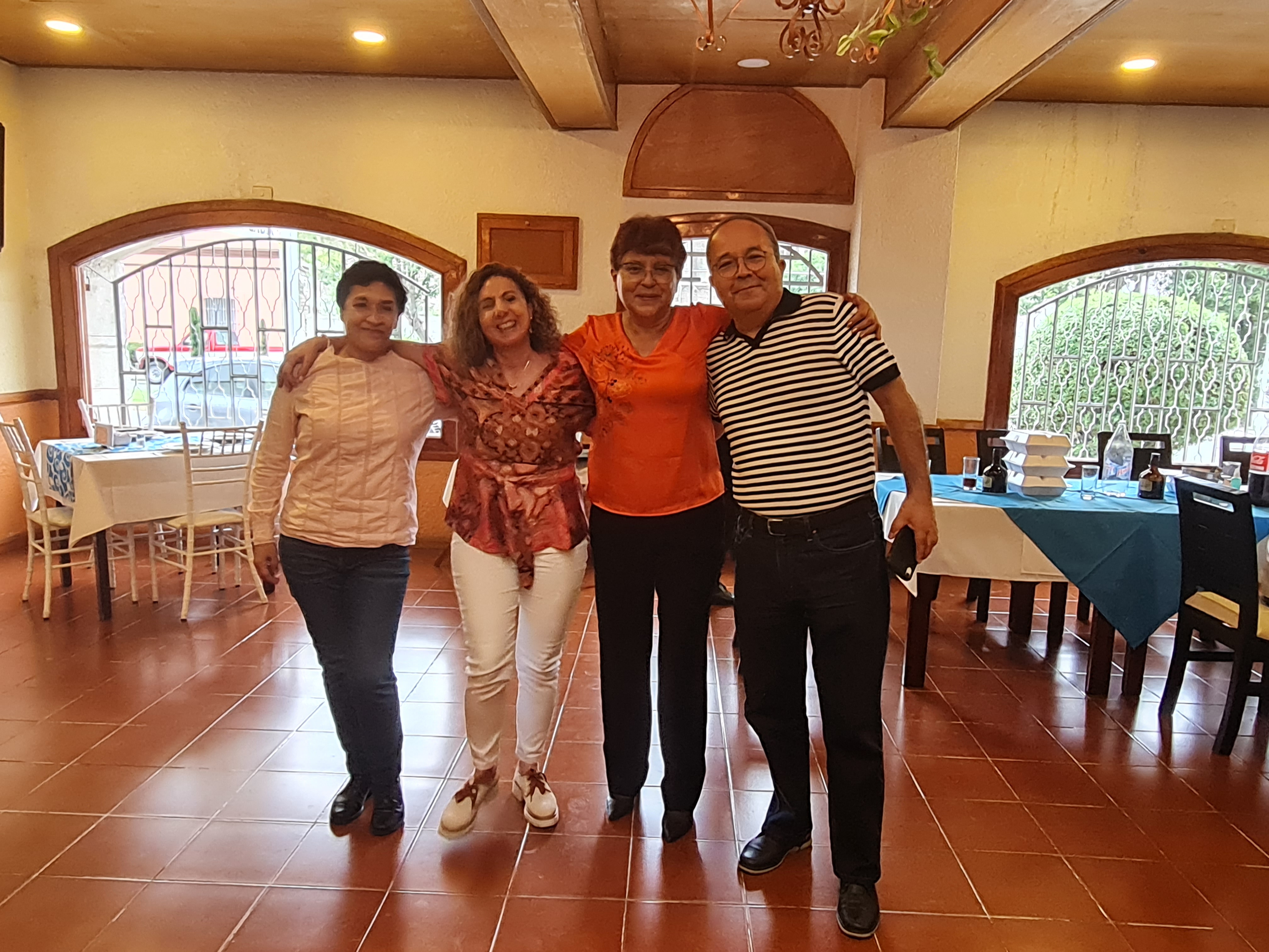 Restaurant El Rugido image 3