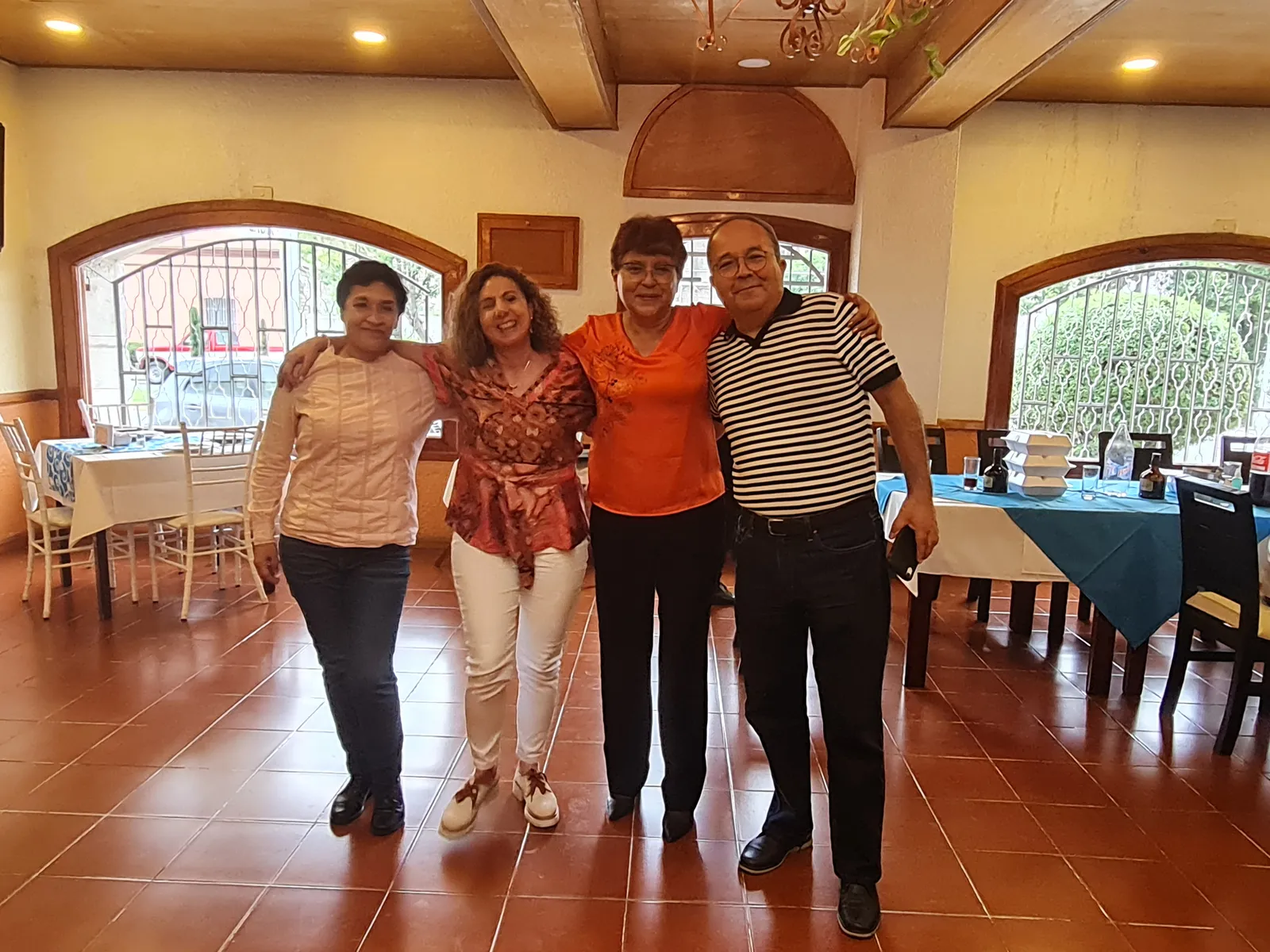 Restaurant El Rugido image 3