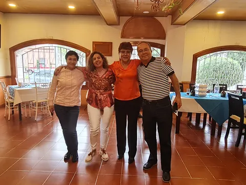 Restaurant El Rugido image 3