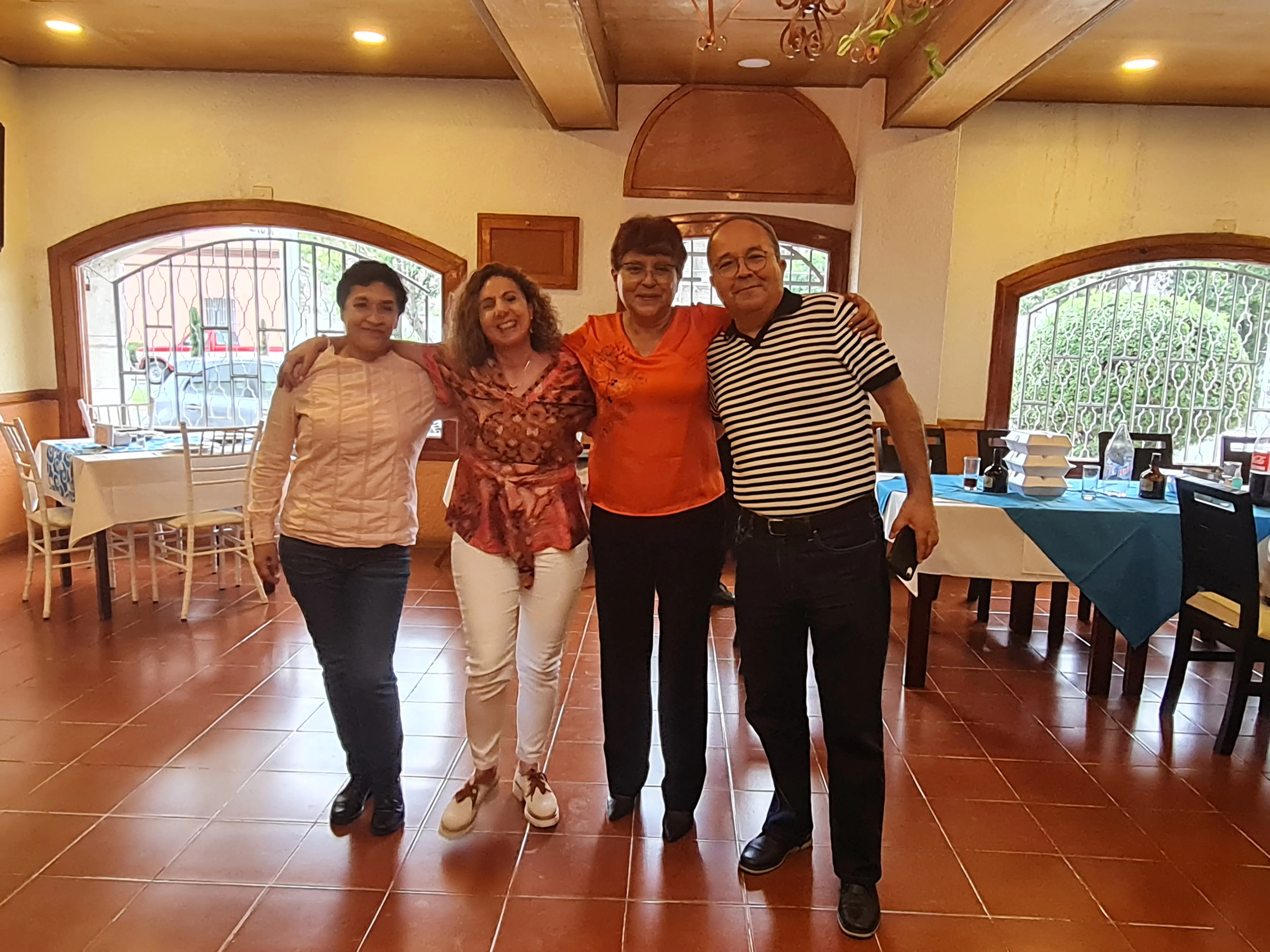 Restaurant El Rugido image 3