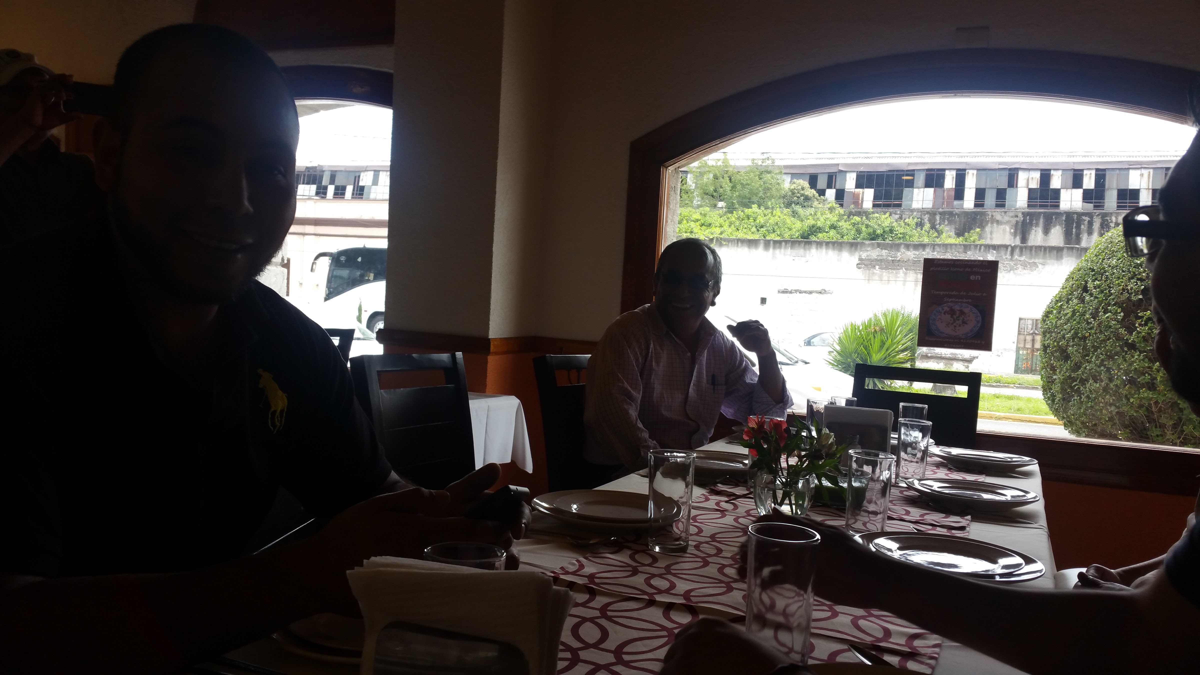 Restaurant El Rugido image 4