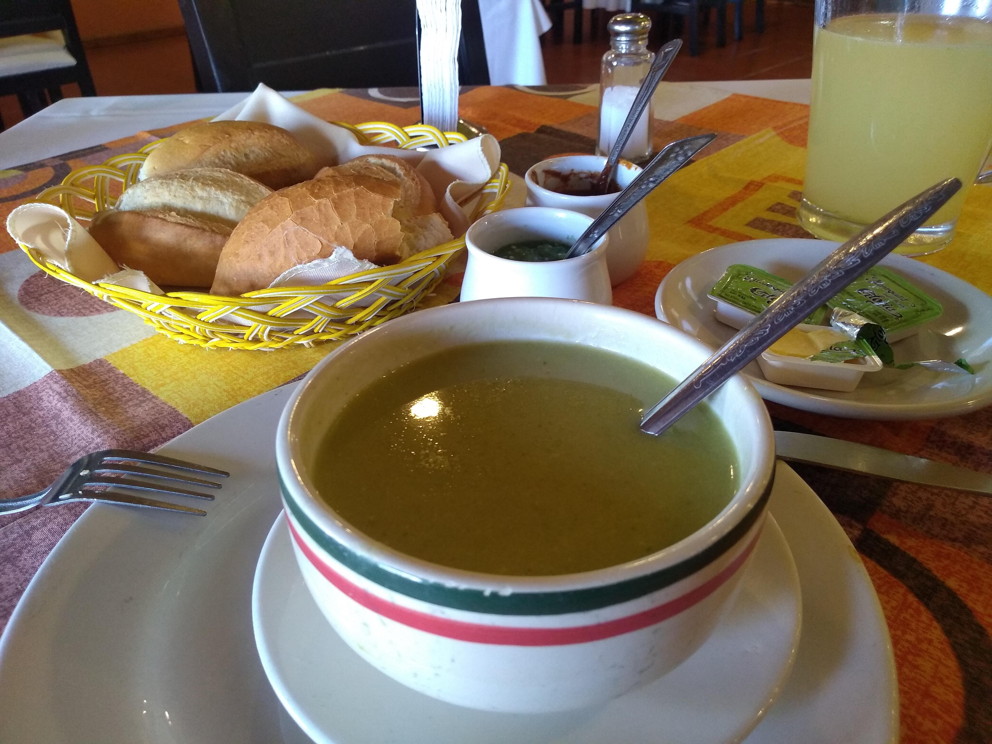 Restaurant El Rugido image 5