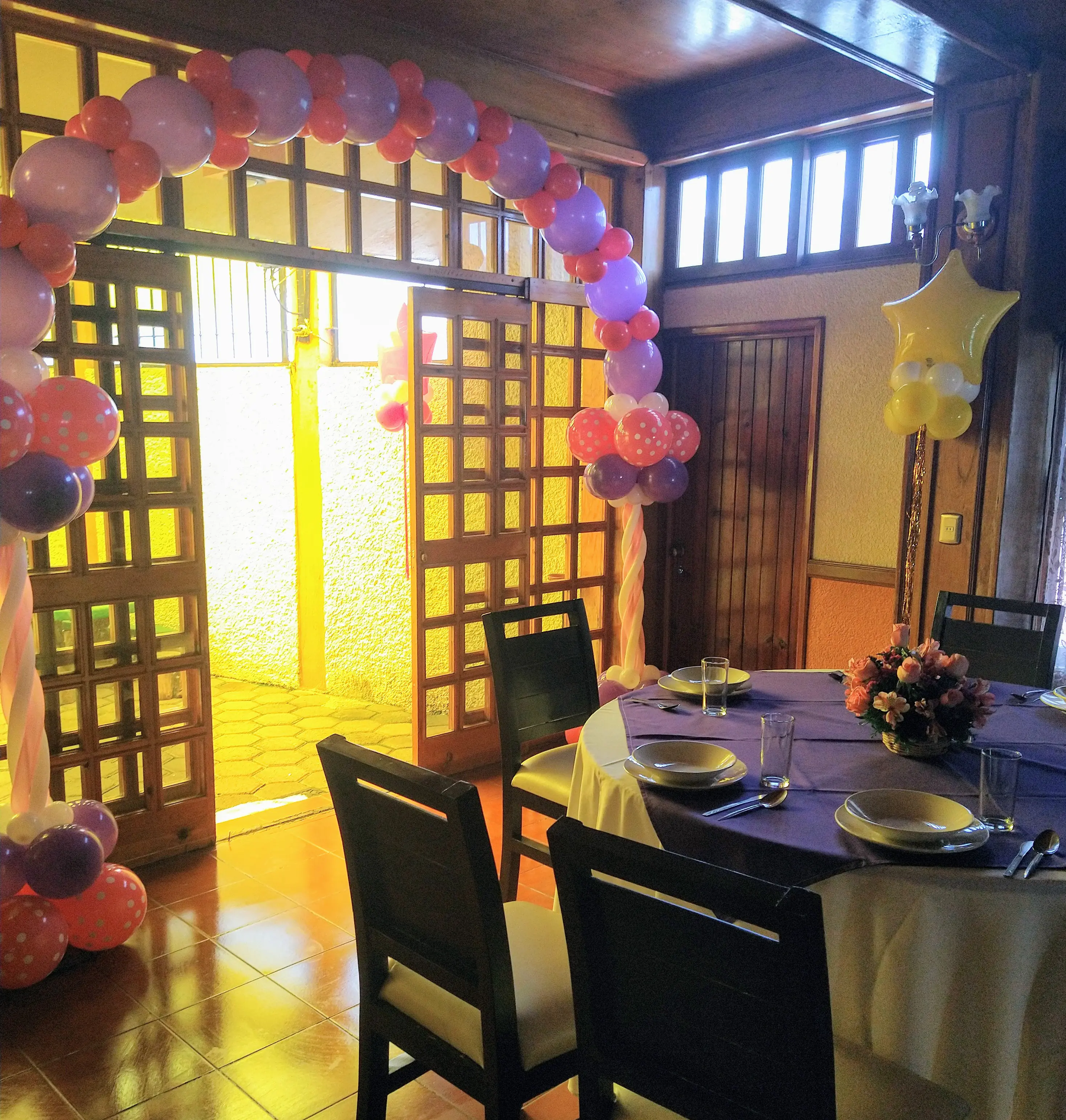 Restaurant El Rugido image 6