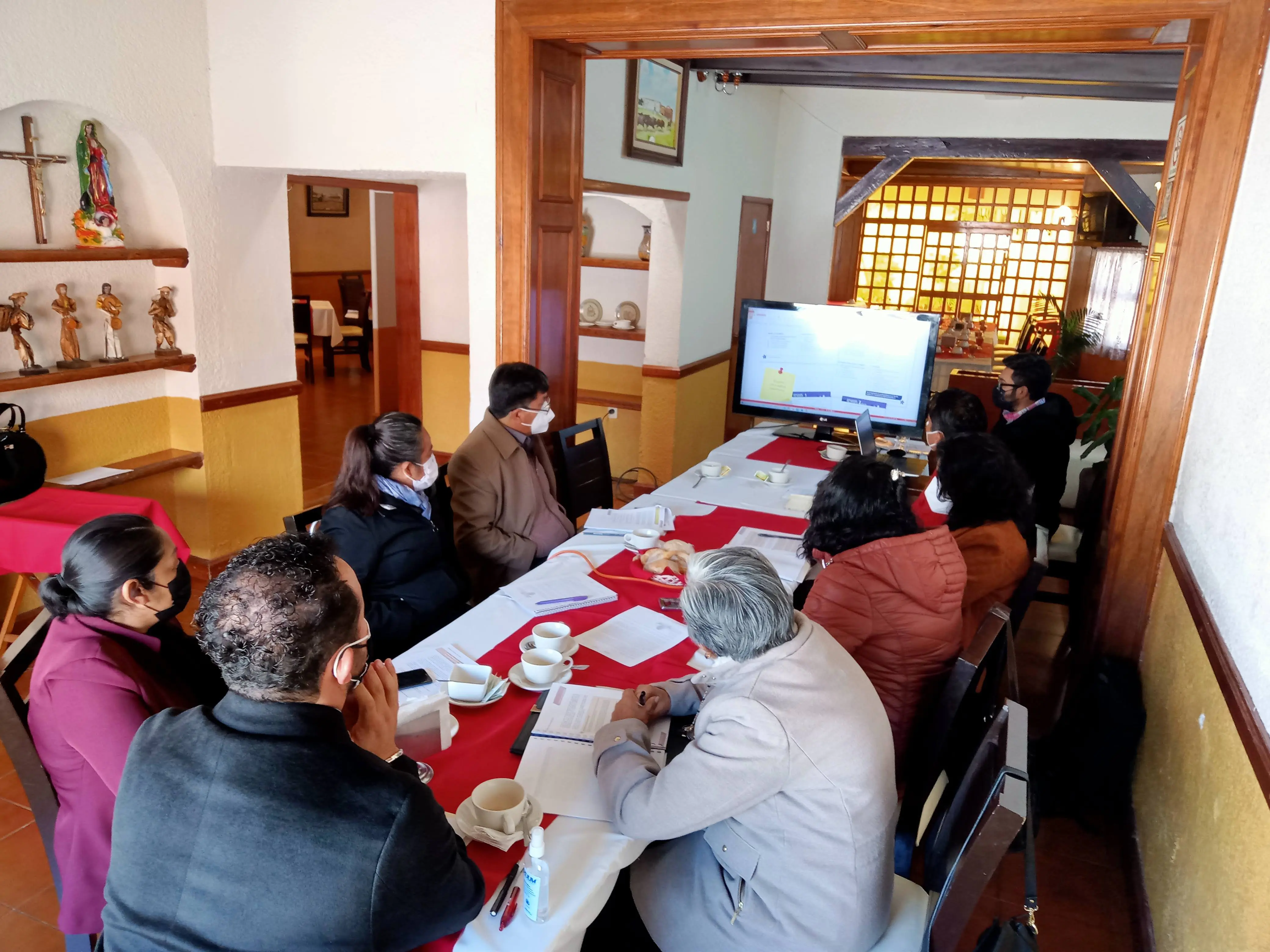 Restaurant El Rugido image 7