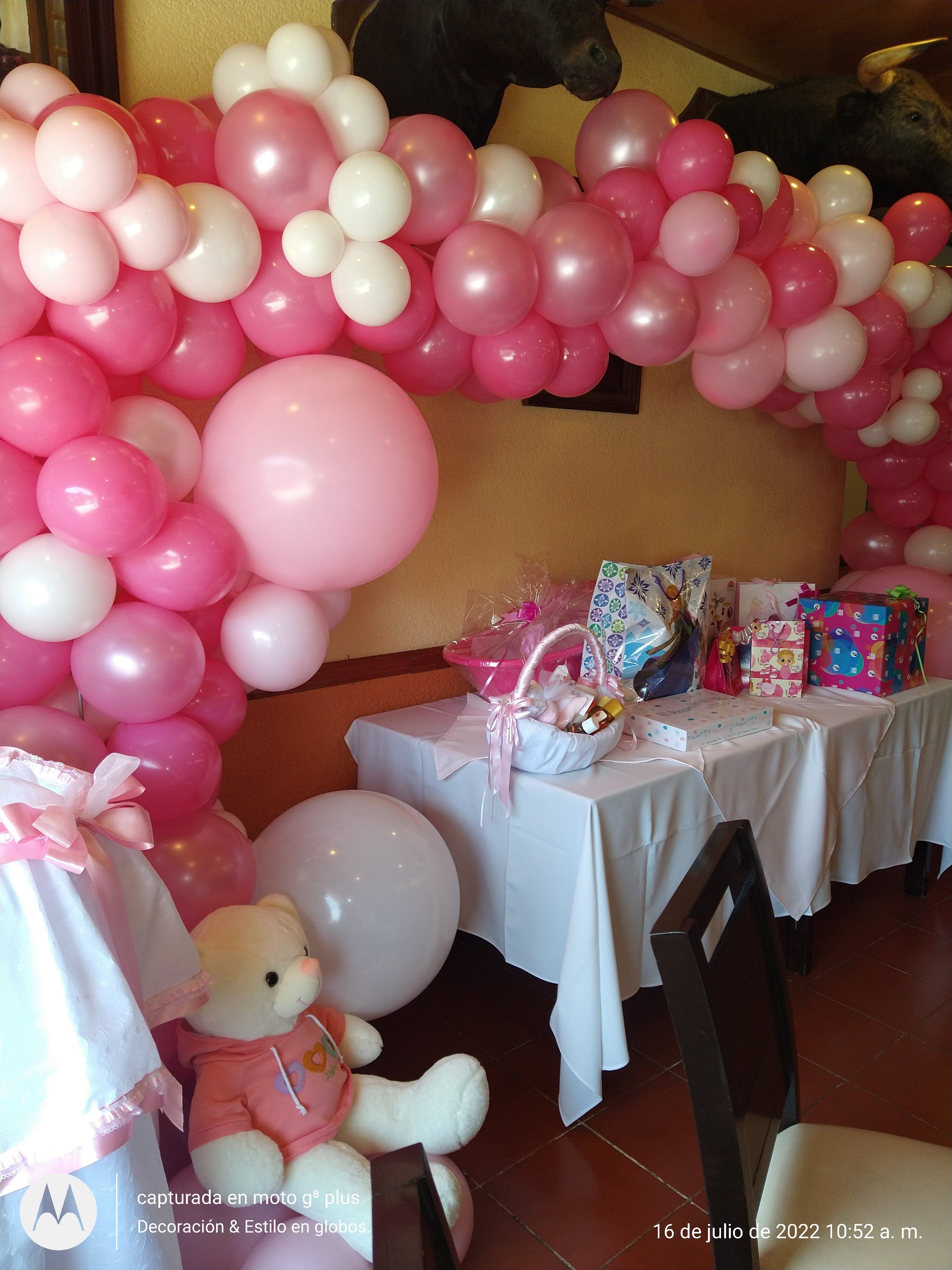 Restaurant El Rugido image 9