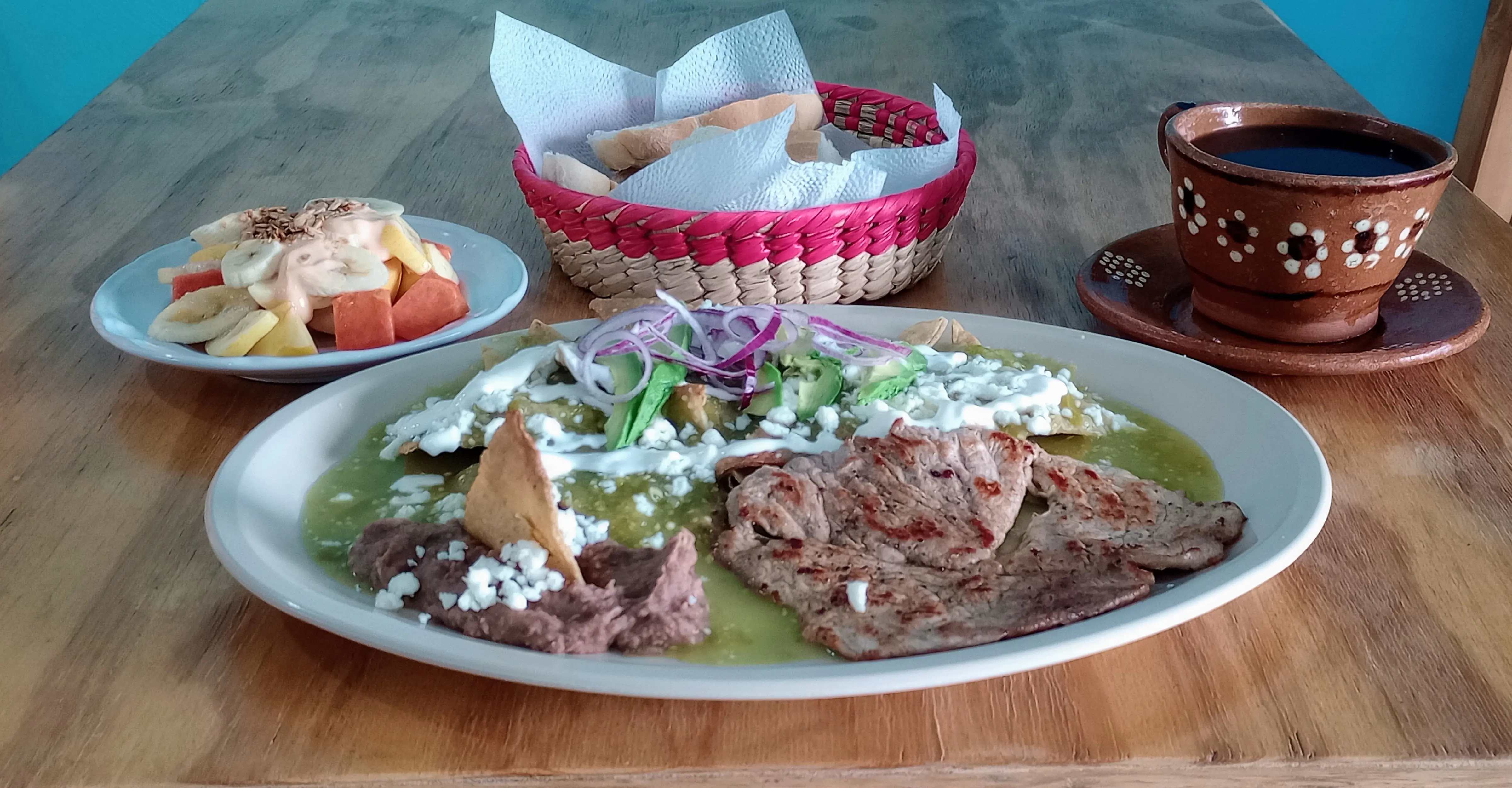 Restaurante Campestre Luna Y Sol image 2