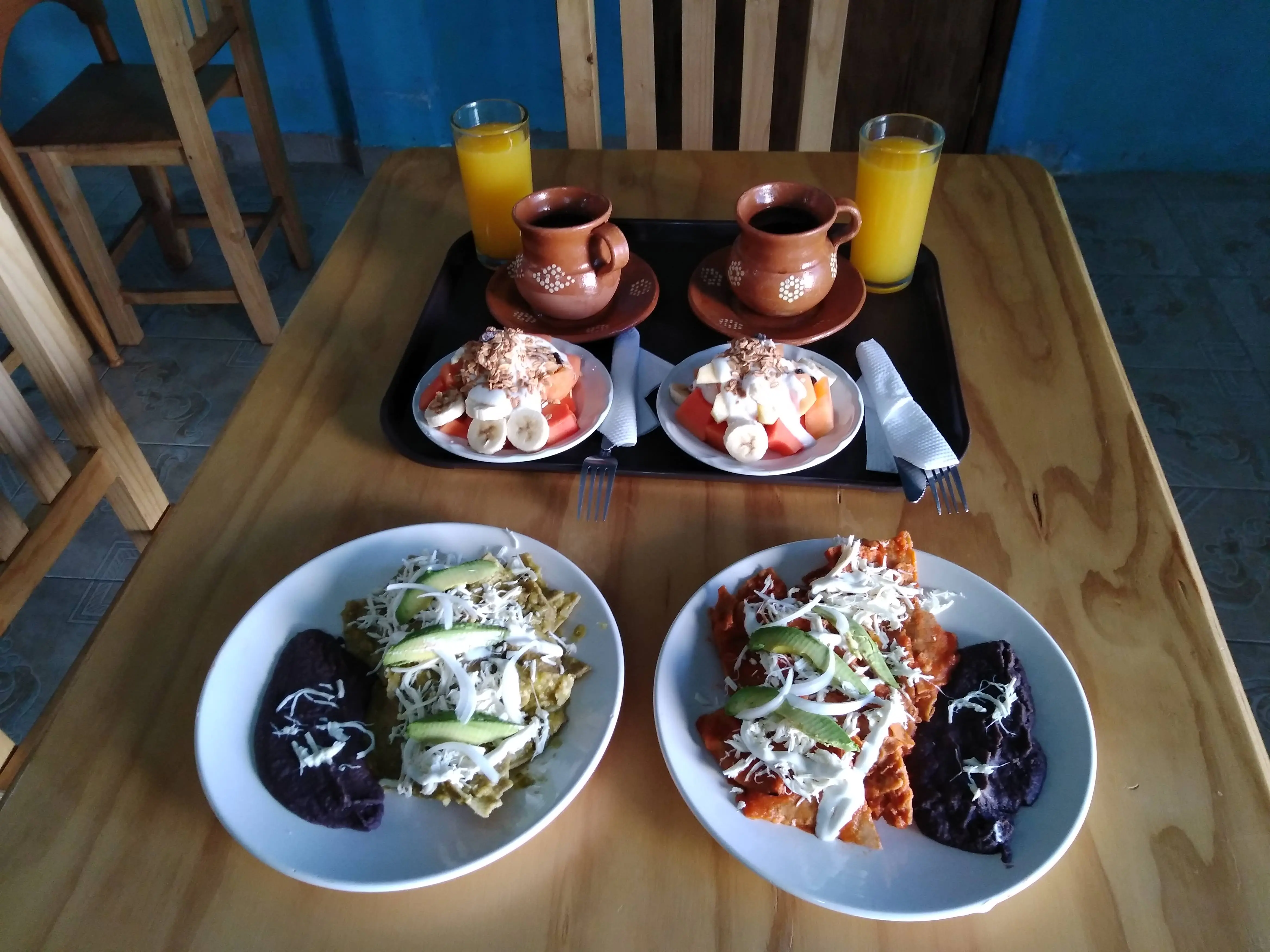 Restaurante Campestre Luna Y Sol image 3