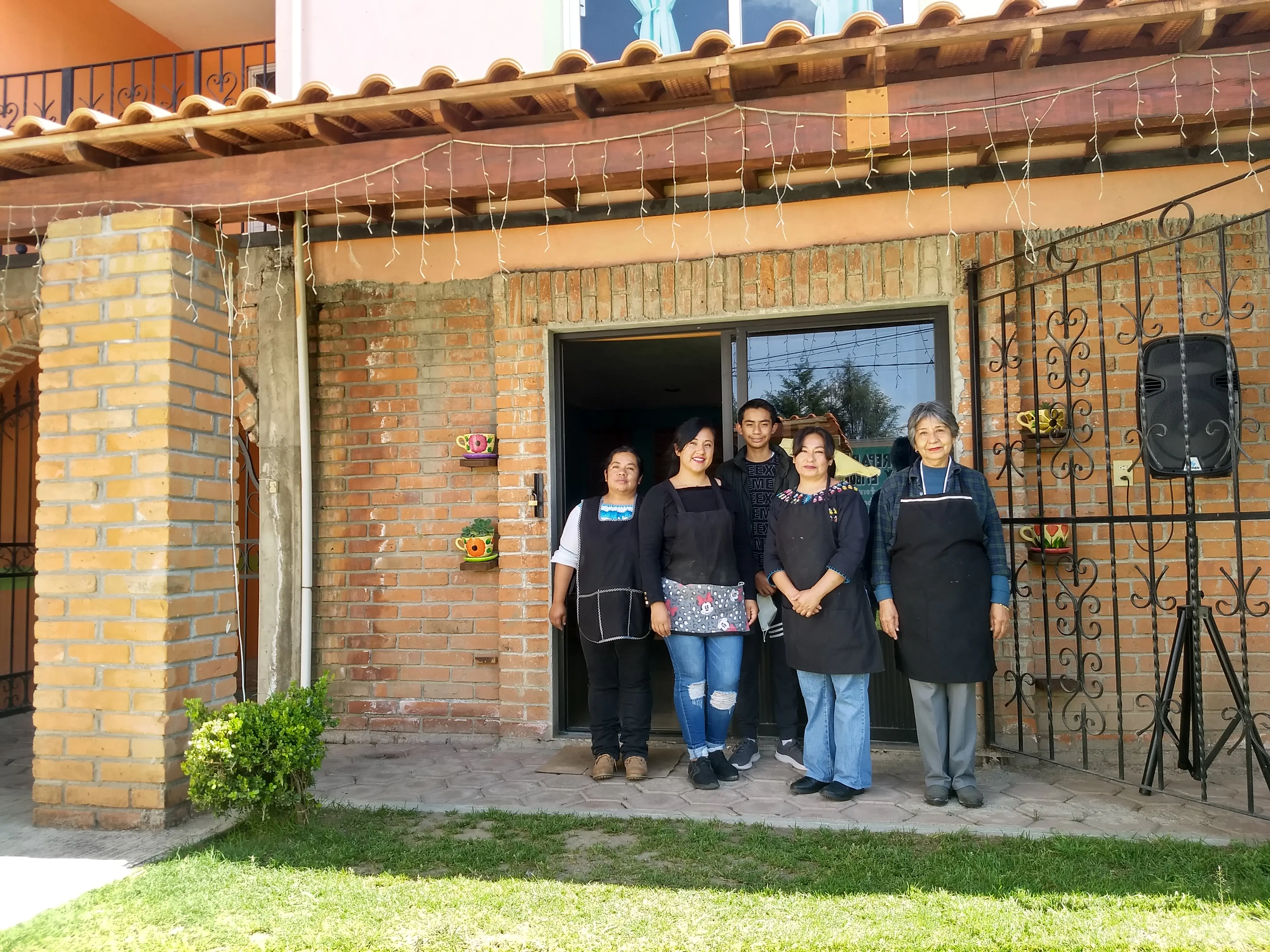 Restaurante Campestre Luna Y Sol image 4