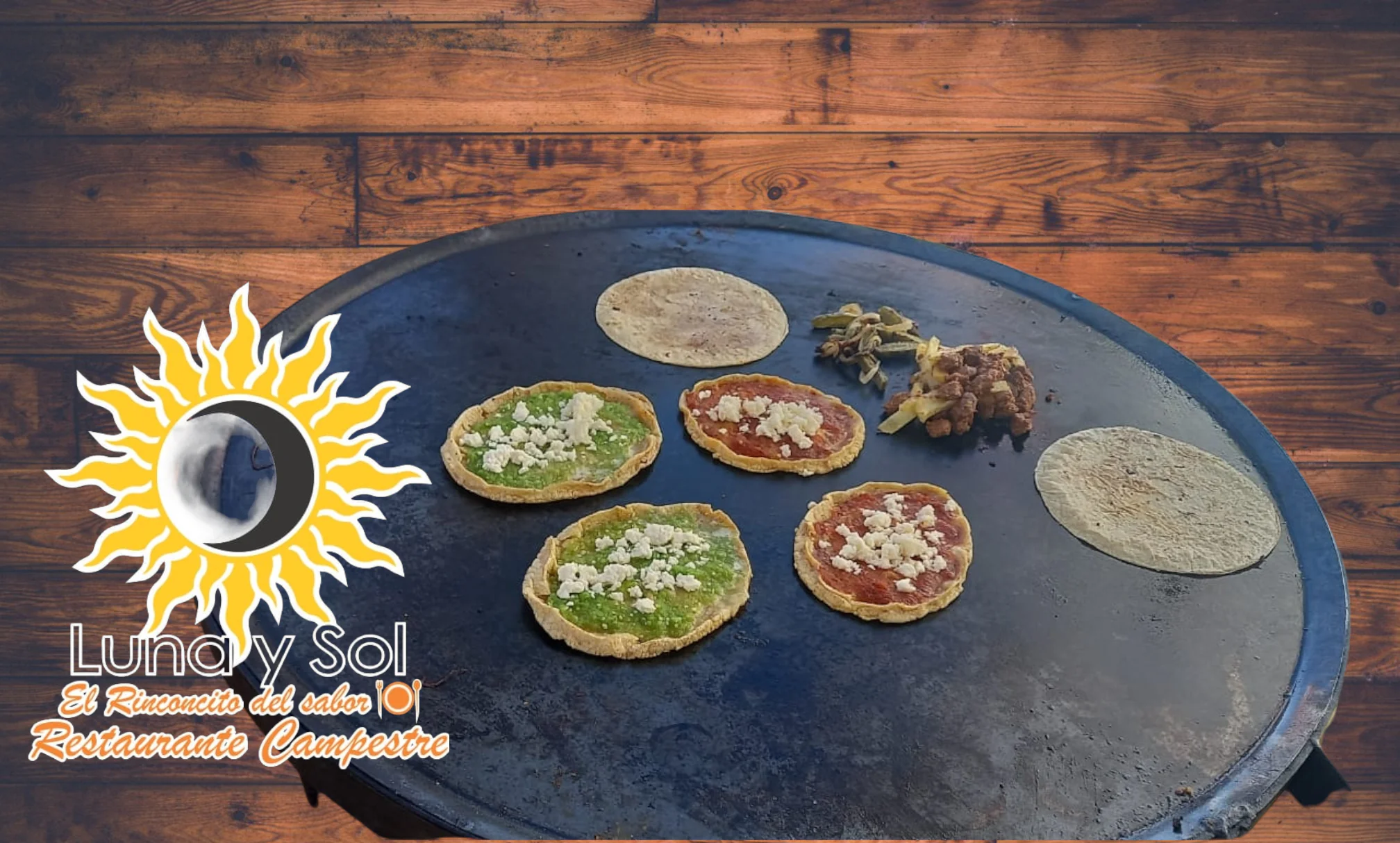 Restaurante Campestre Luna Y Sol image 5