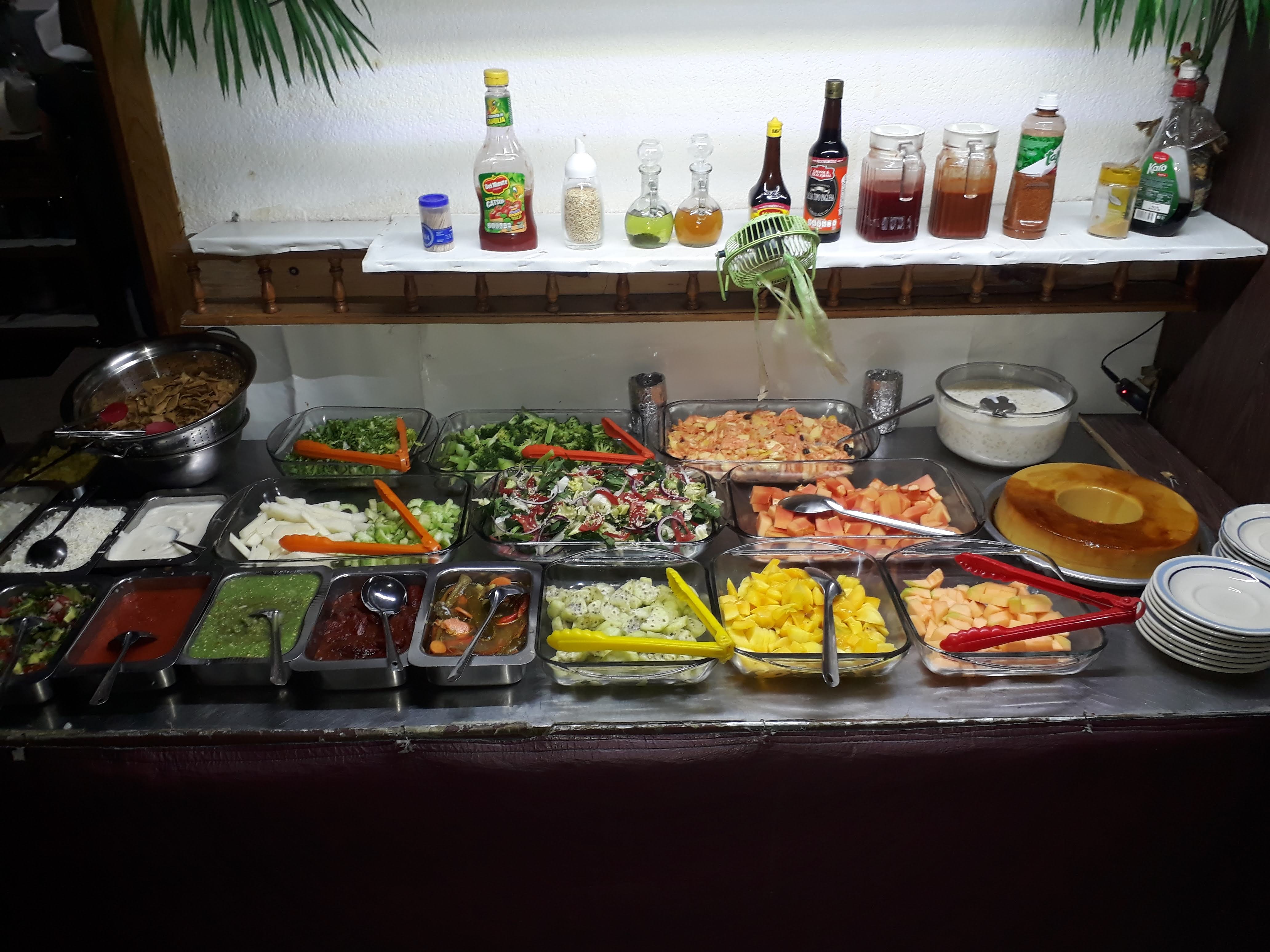 Restaurante Vegetariano image 4