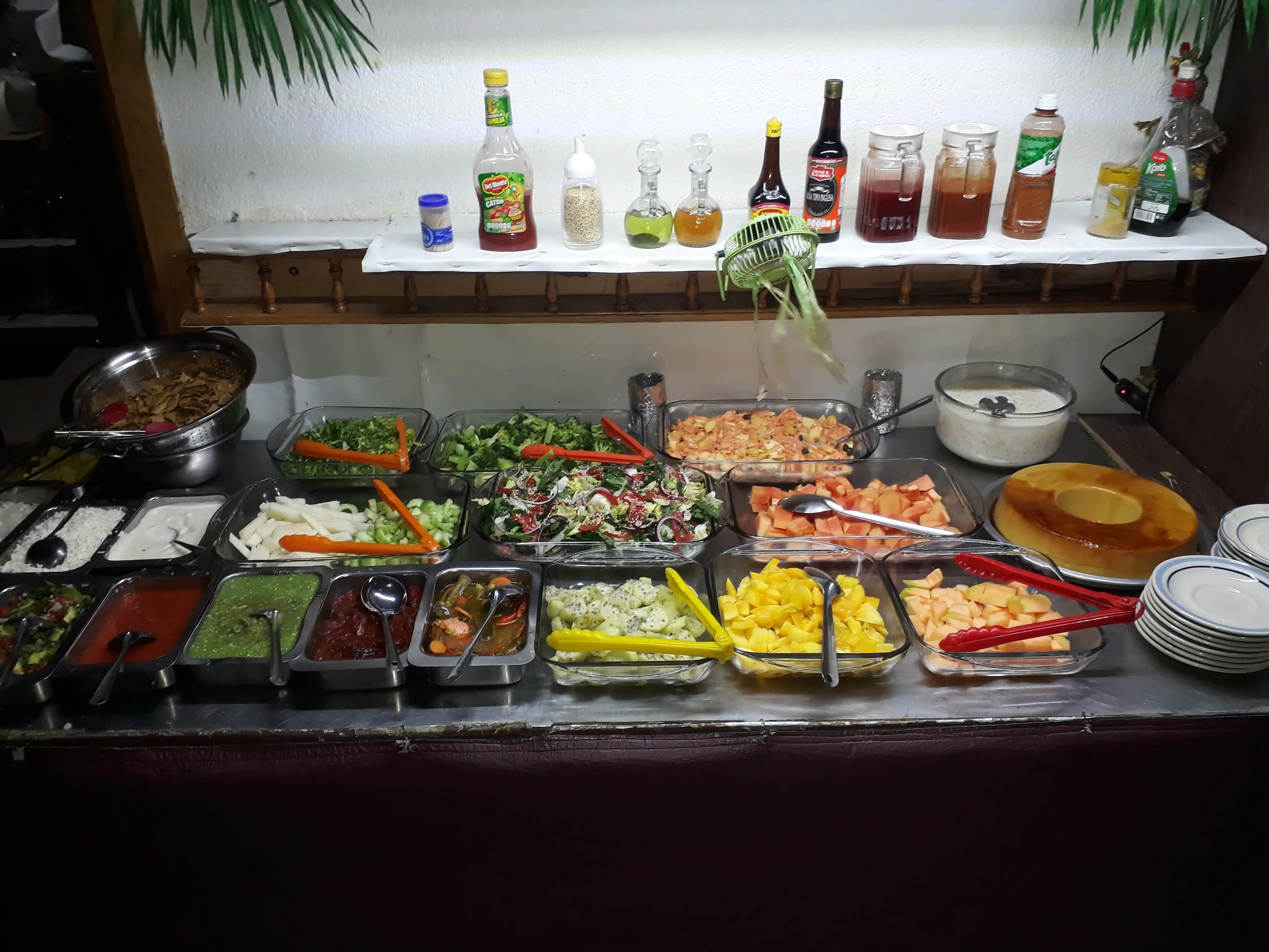 Restaurante Vegetariano image 4