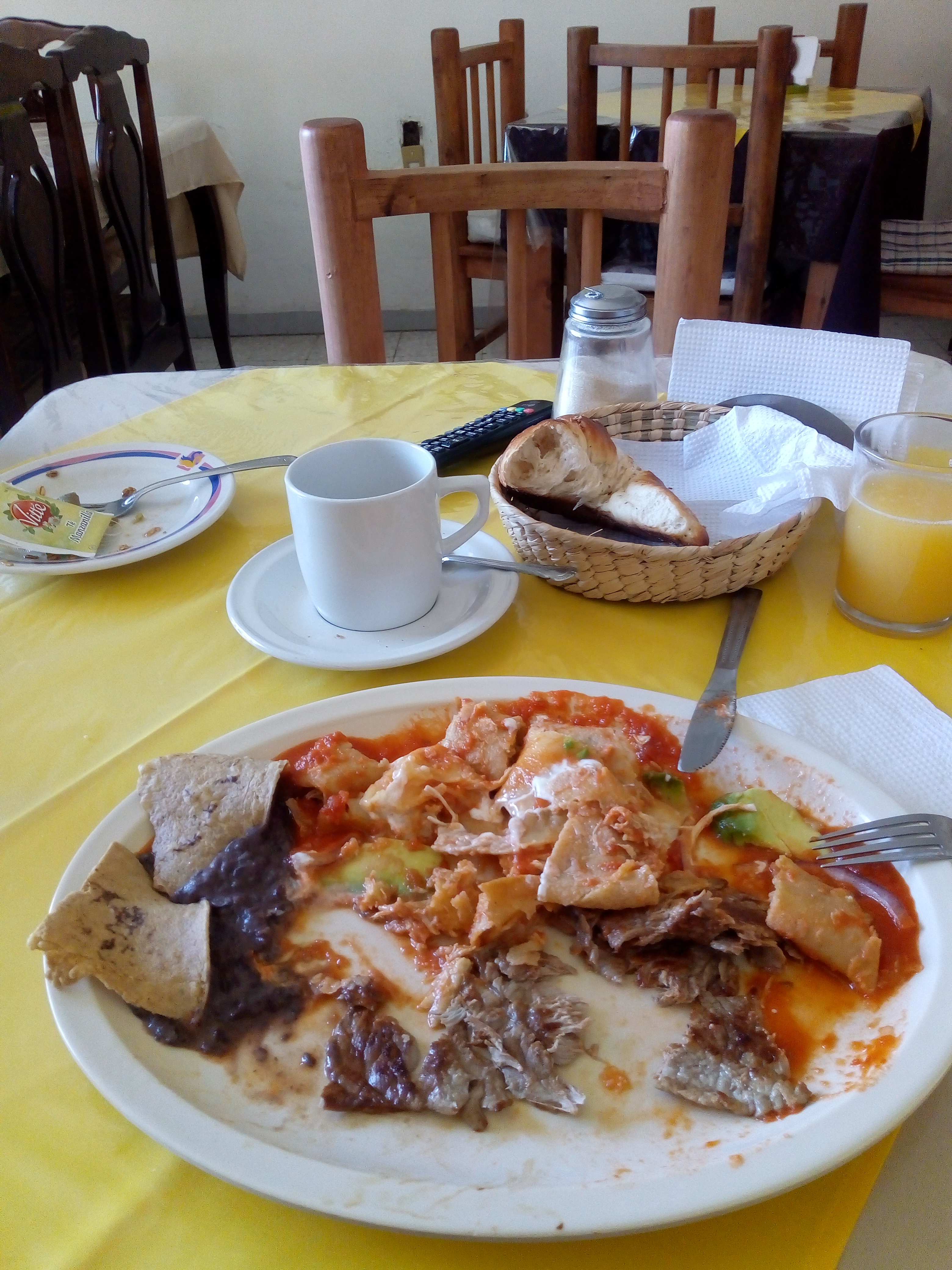 Restaurante Vegetariano image 7