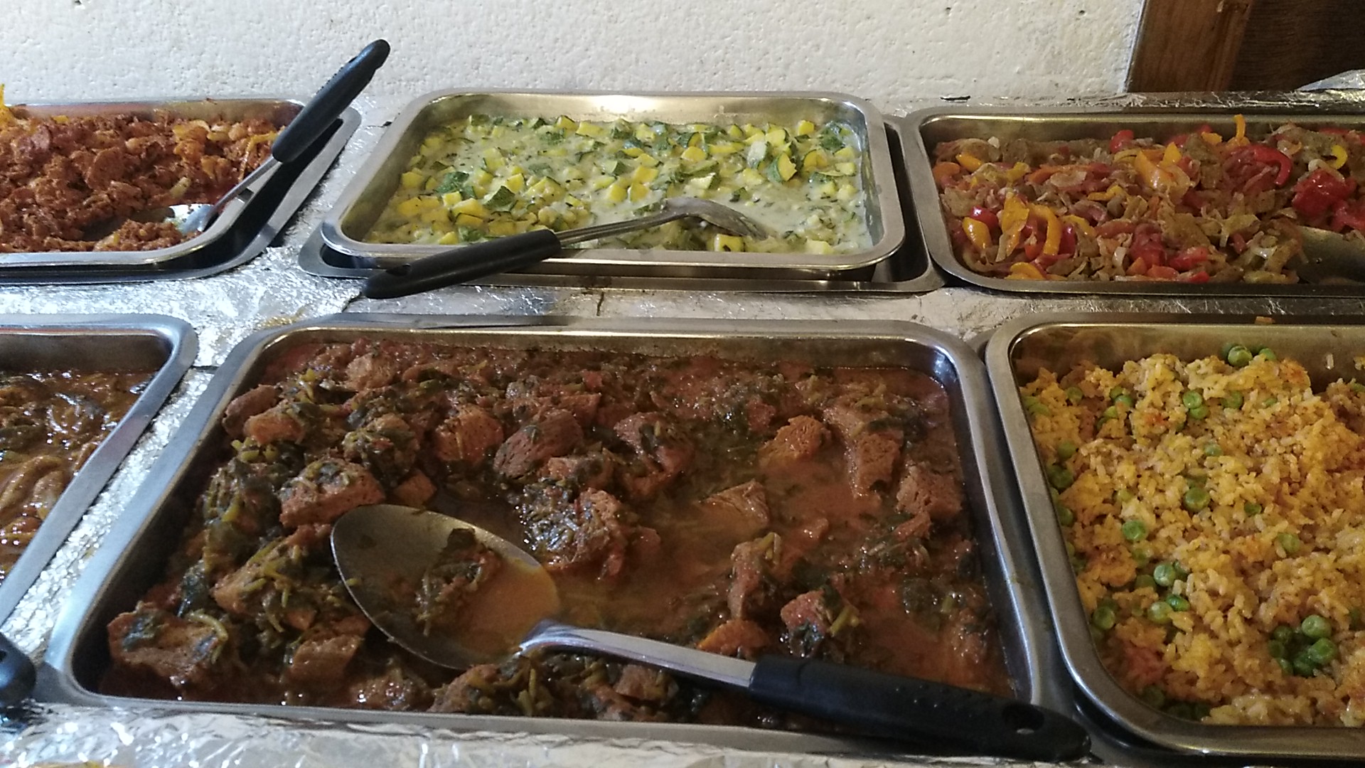 Restaurante Vegetariano image 8