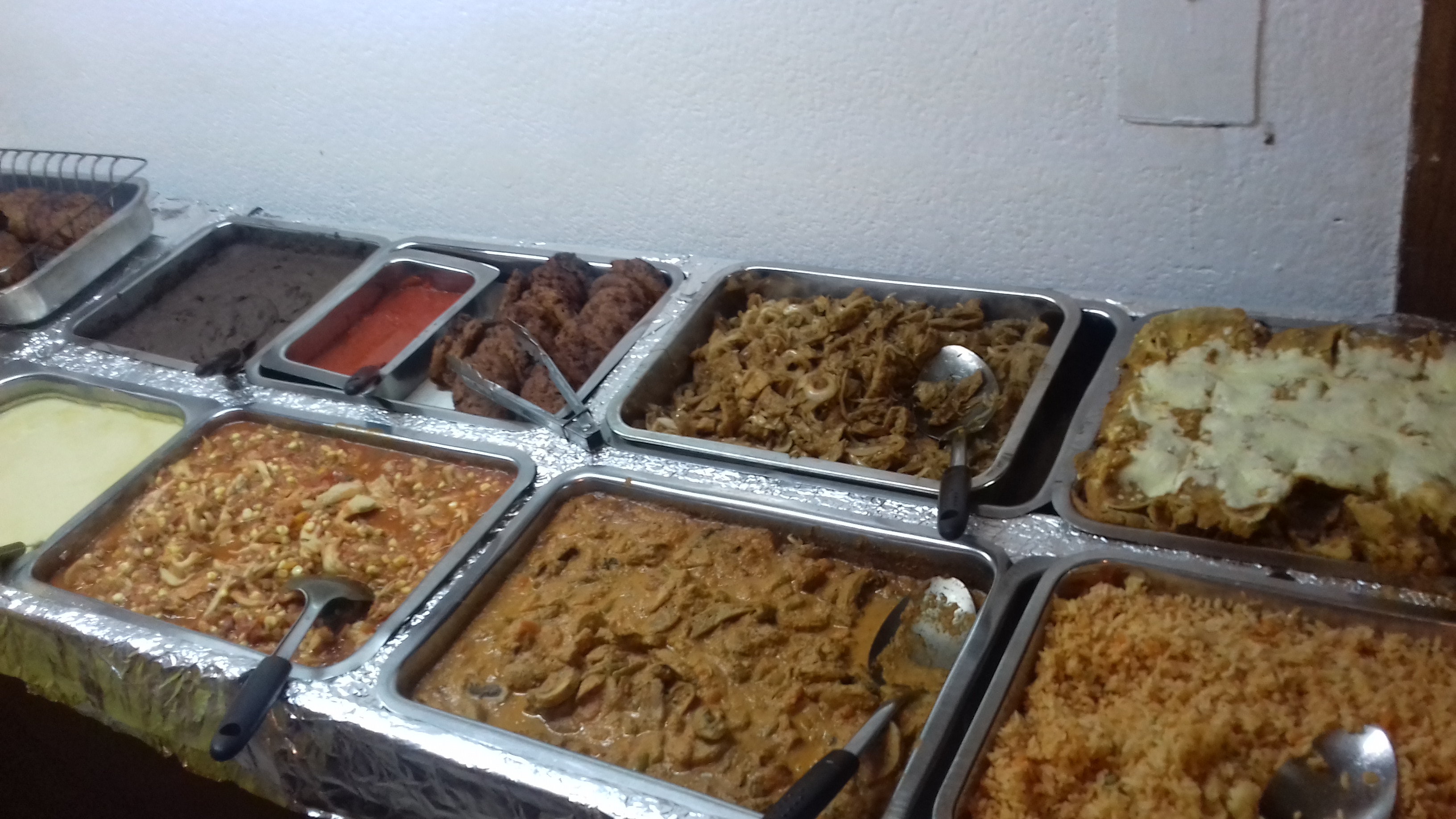 Restaurante Vegetariano image 9