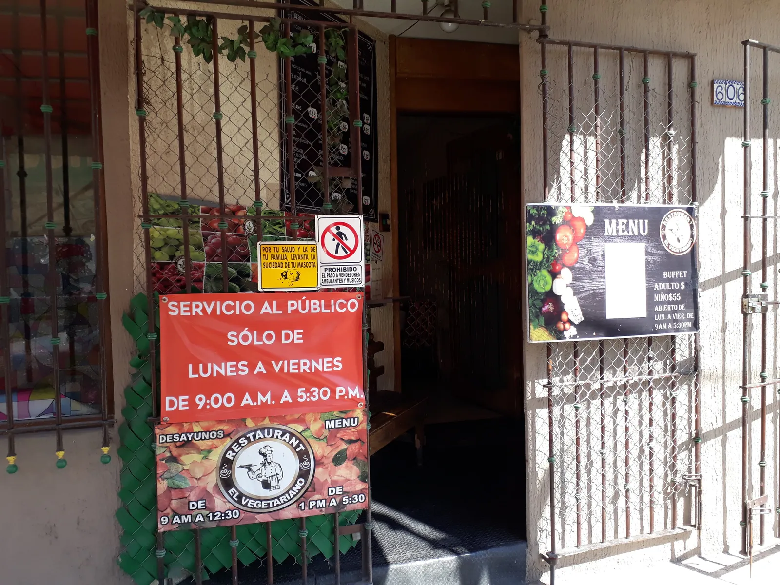 Restaurante Vegetariano image 10