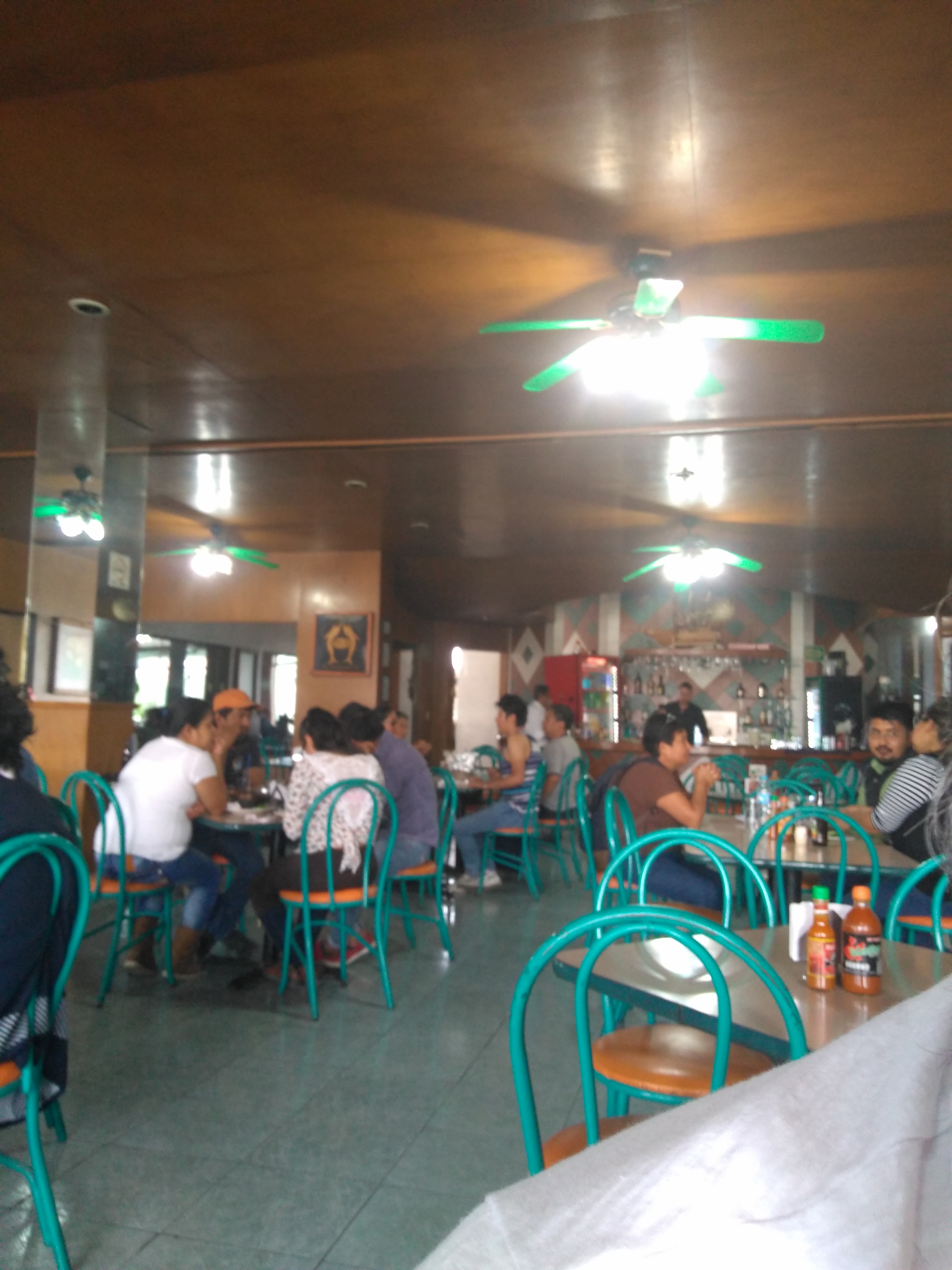 Restaurant bar el paraíso 2 image 2