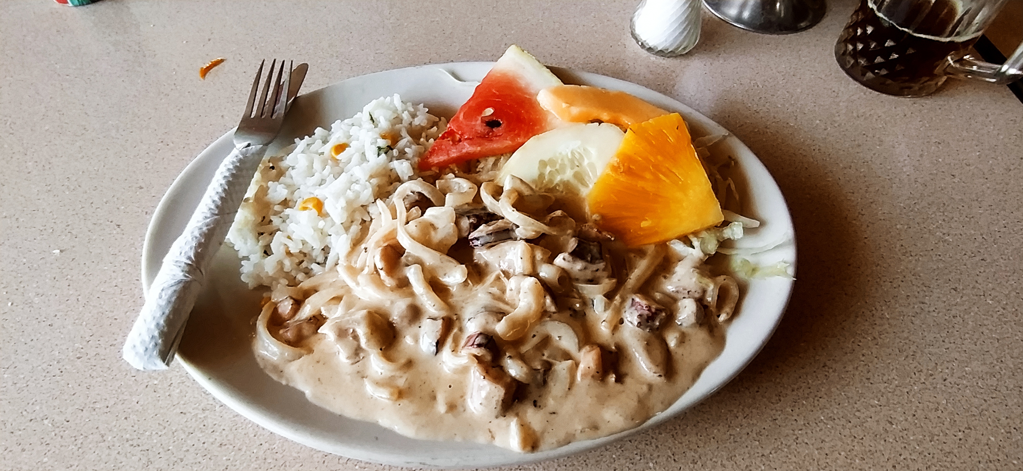 Restaurant bar el paraíso 2 image 3