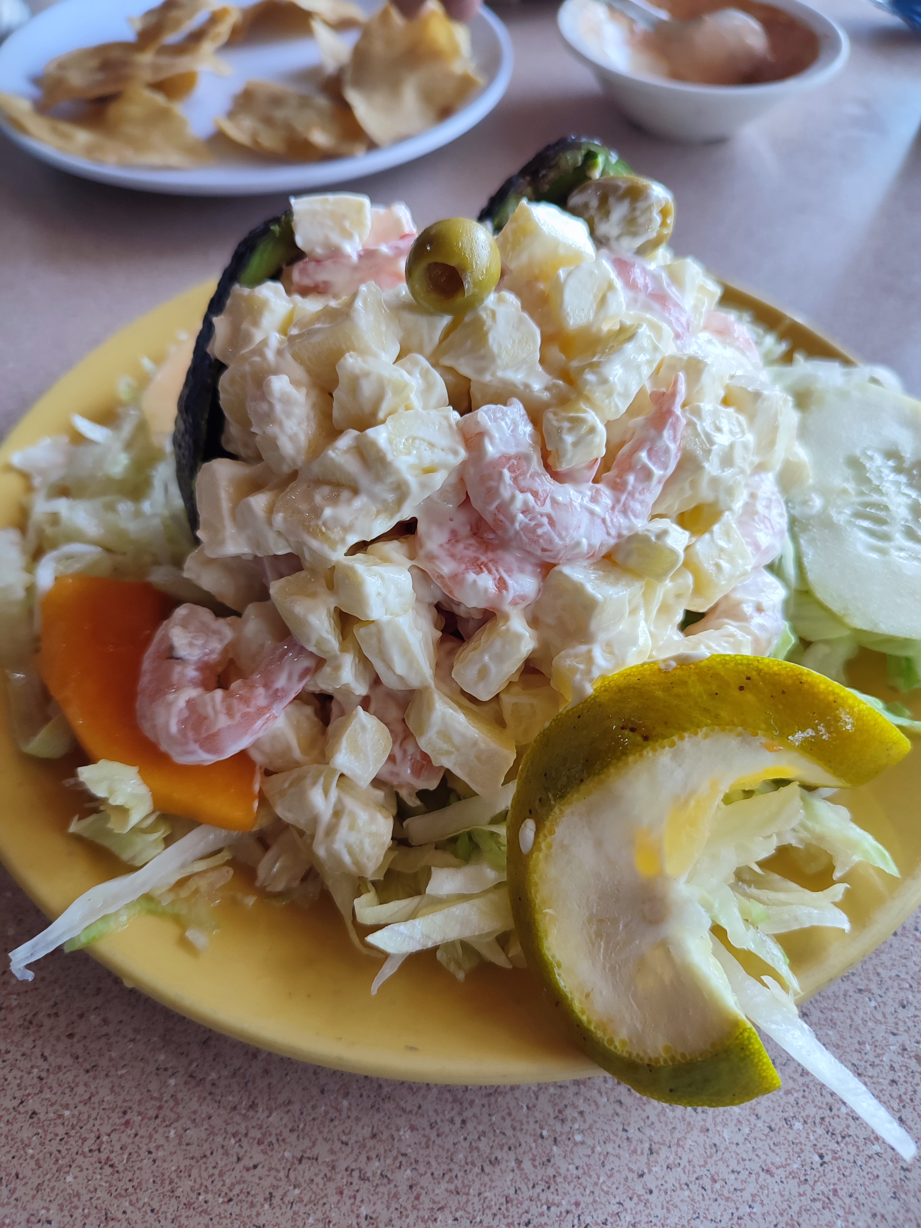 Restaurant bar el paraíso 2 image 4