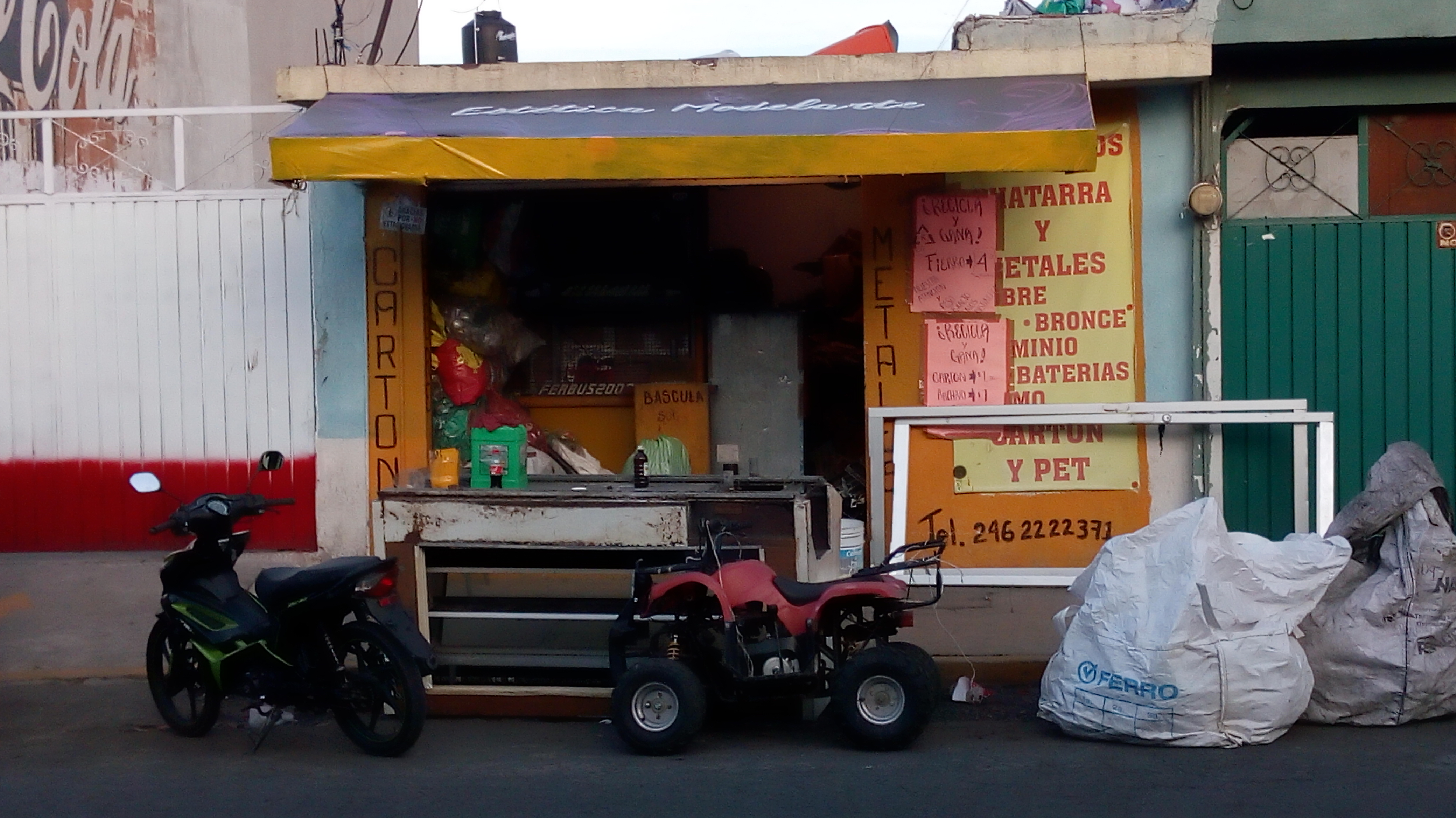 Restaurant bar el paraíso 2 image 5