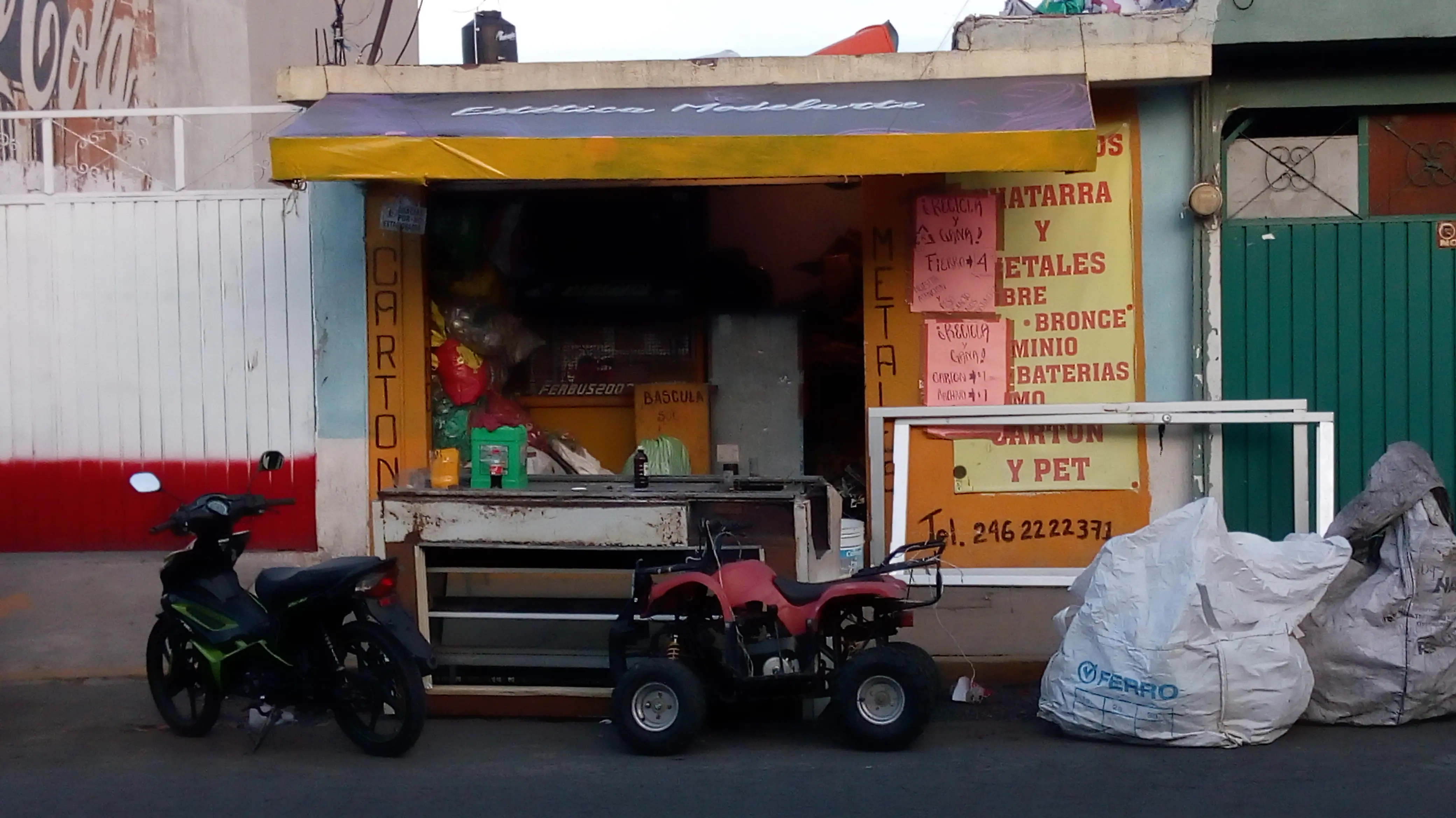 Restaurant bar el paraíso 2 image 5