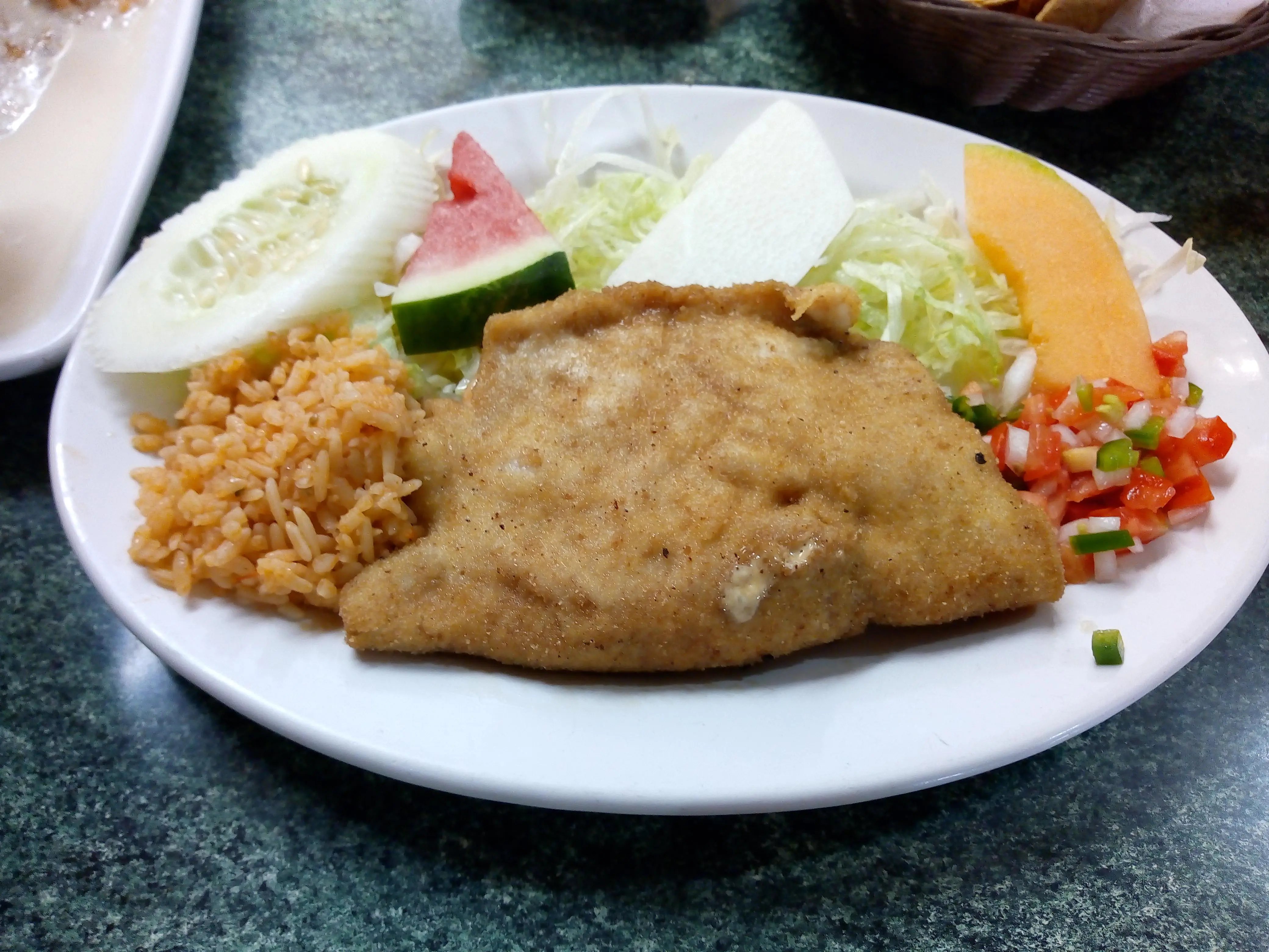 Restaurant bar el paraíso 2 image 7