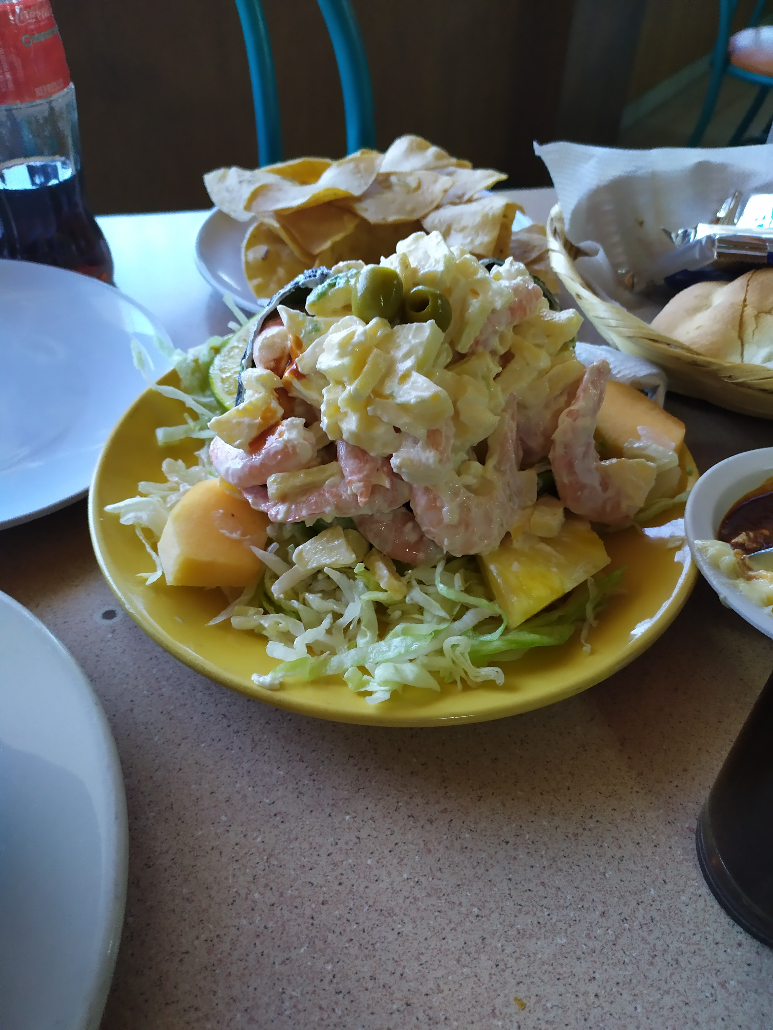 Restaurant bar el paraíso 2 image 8