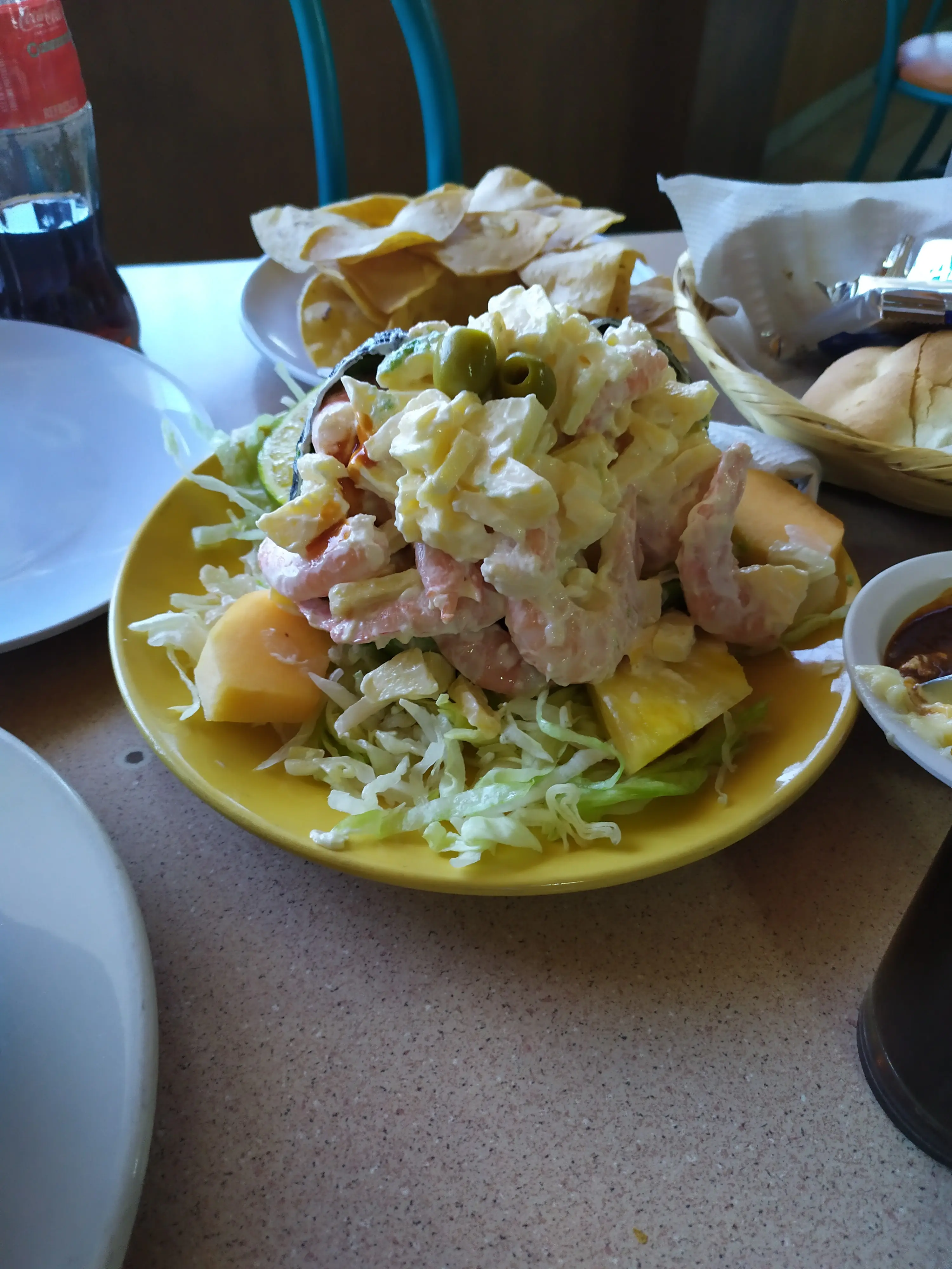 Restaurant bar el paraíso 2 image 8