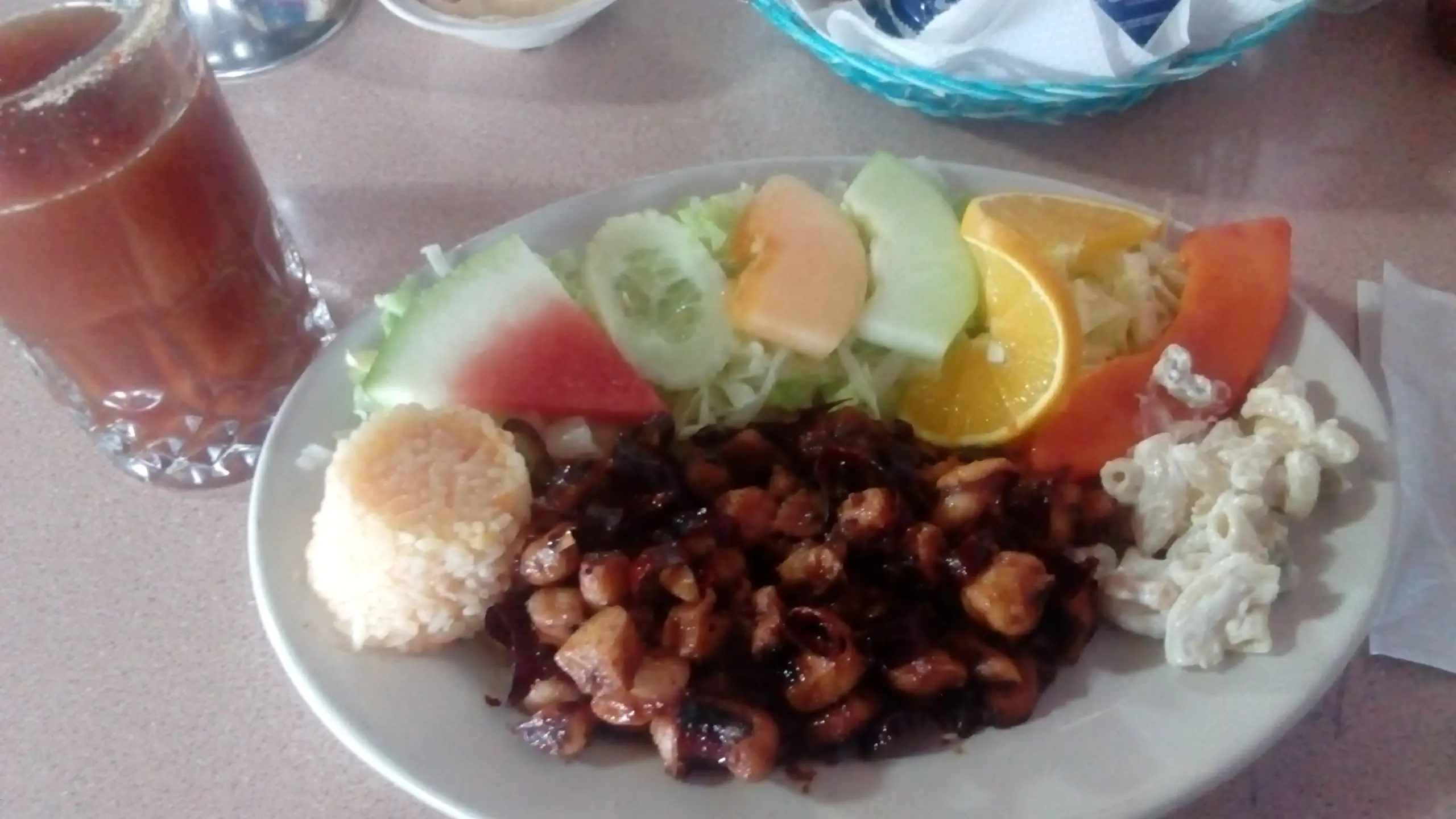 Restaurant bar el paraíso 2 image 9