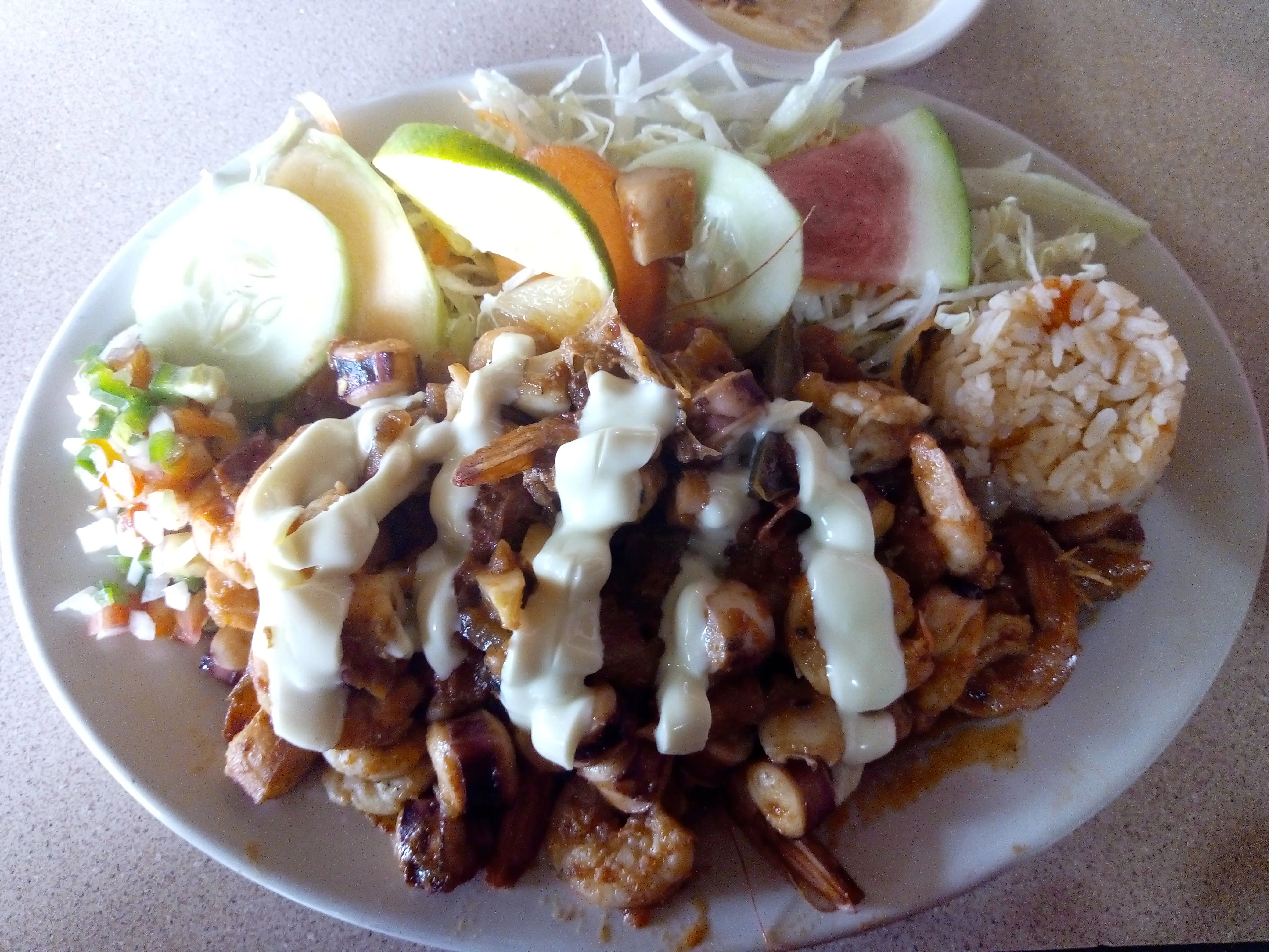 Restaurant bar el paraíso 2 image 10