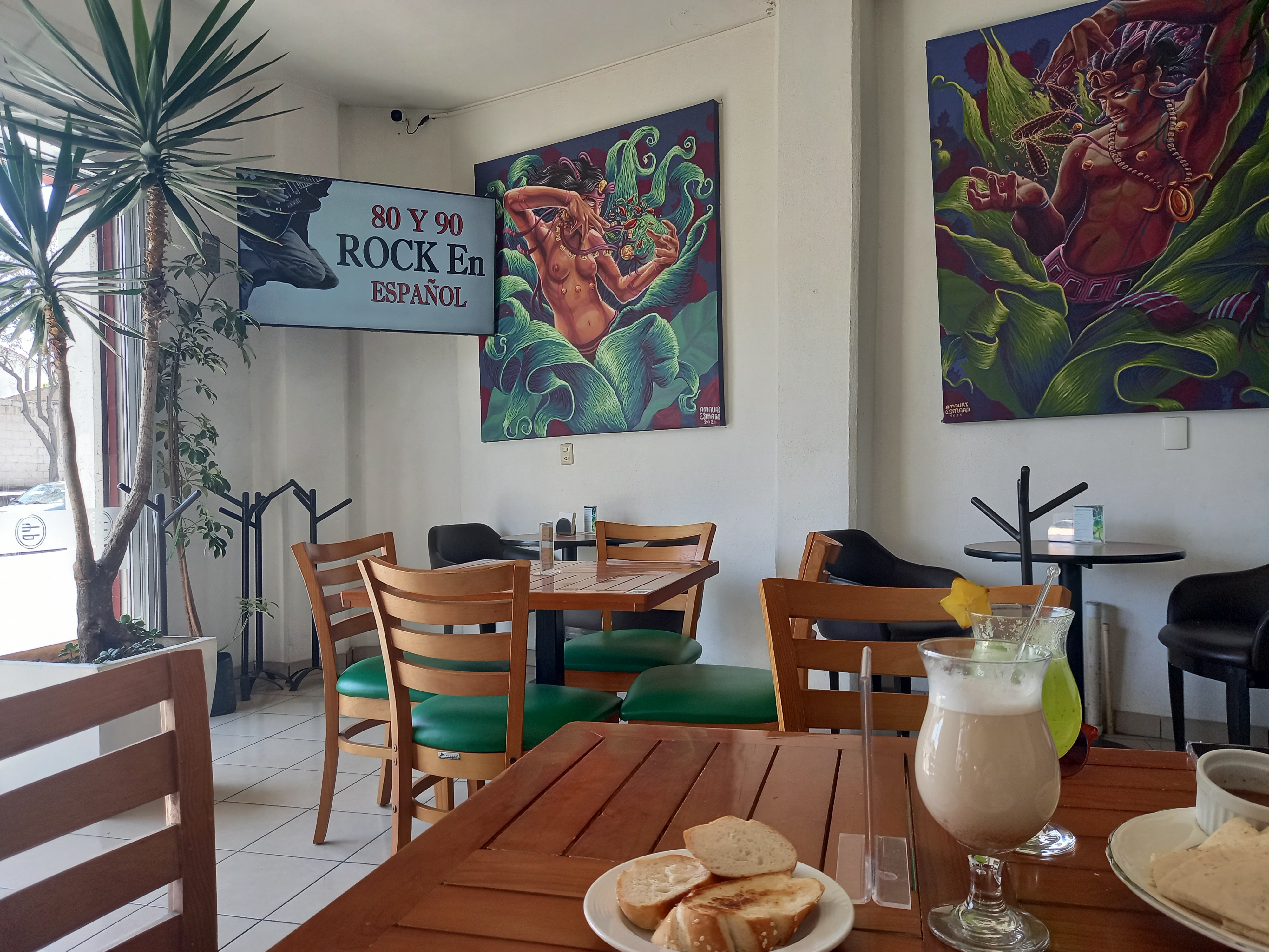 Mil Fuegos Restaurante image 1