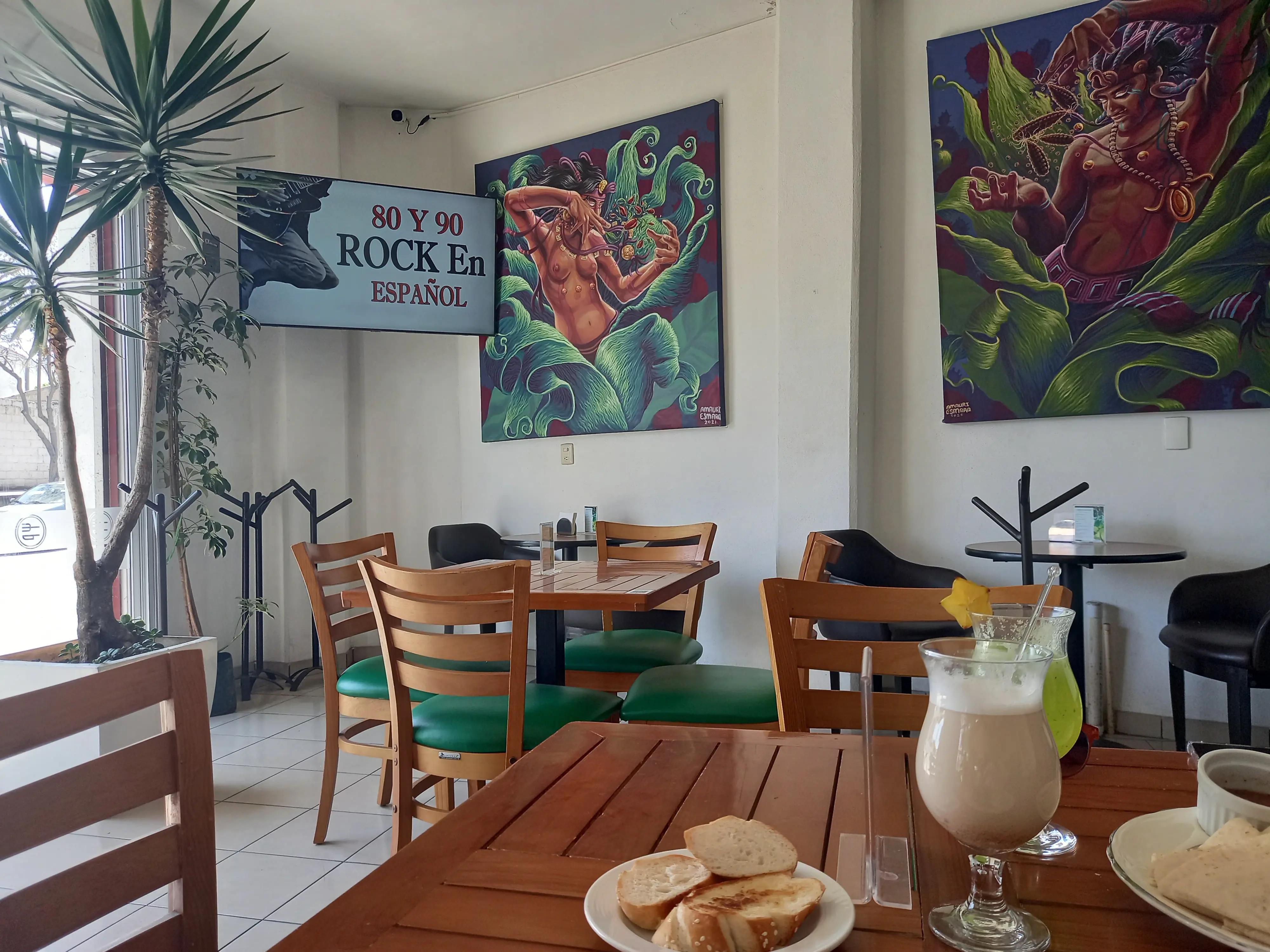 Mil Fuegos Restaurante image 1