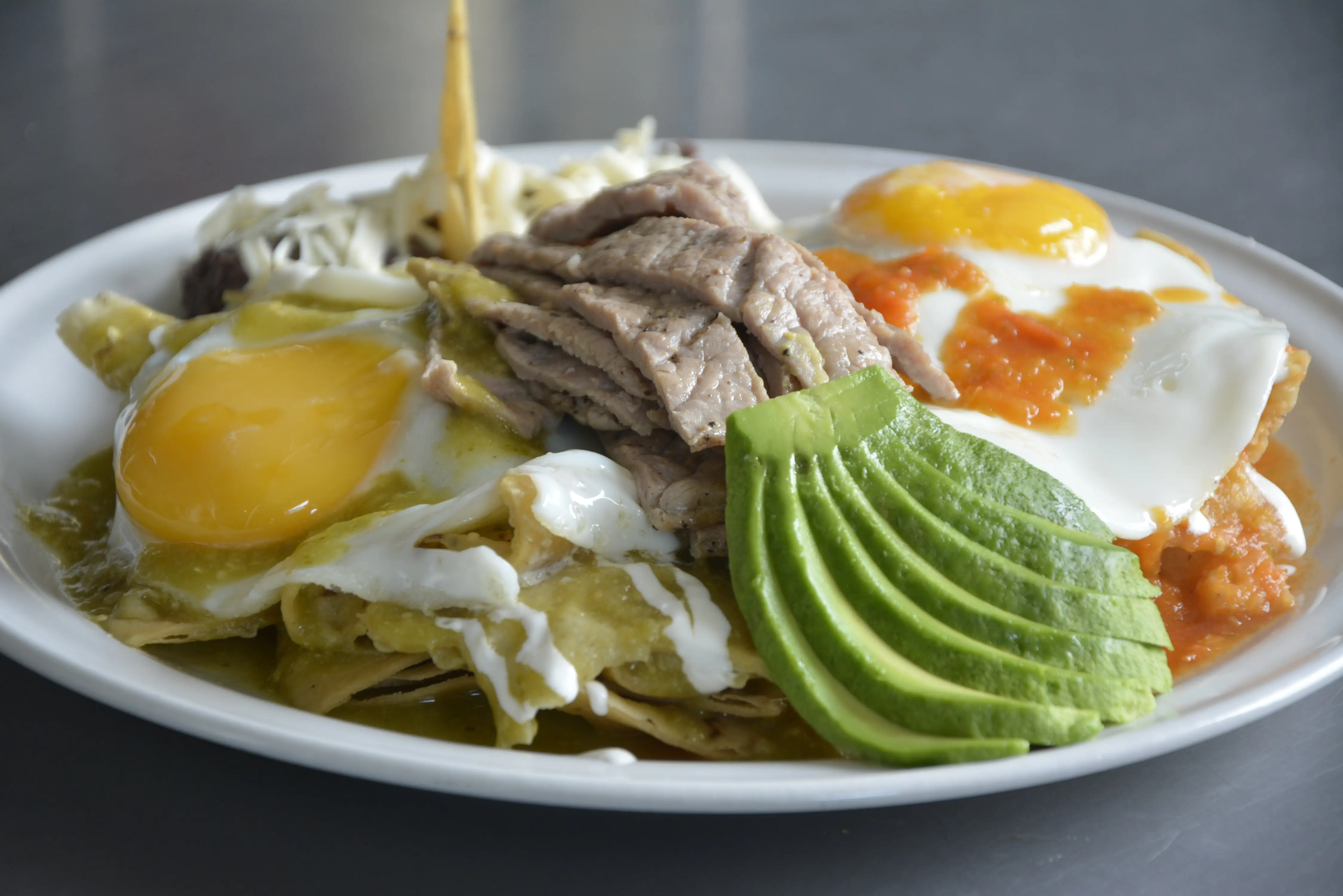 Mil Fuegos Restaurante image 2