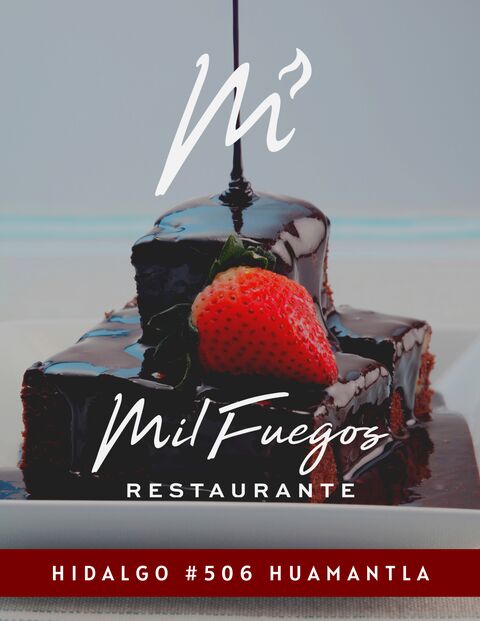 Mil Fuegos Restaurante image 3