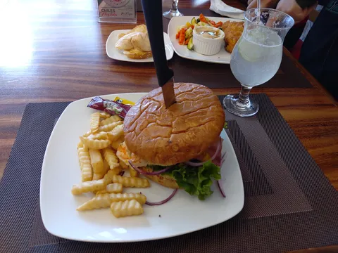 Mil Fuegos Restaurante image 4