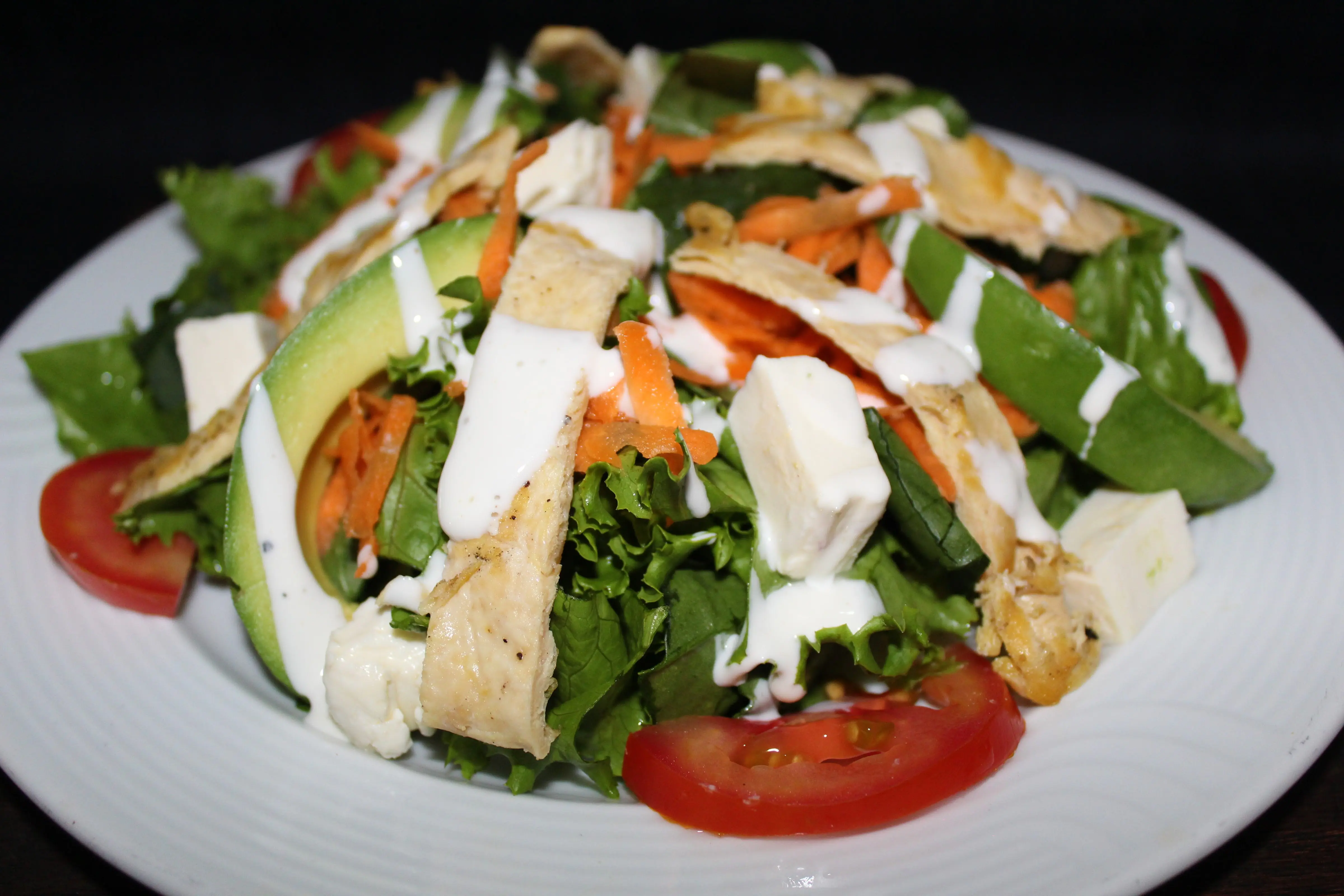 Mil Fuegos Restaurante image 10