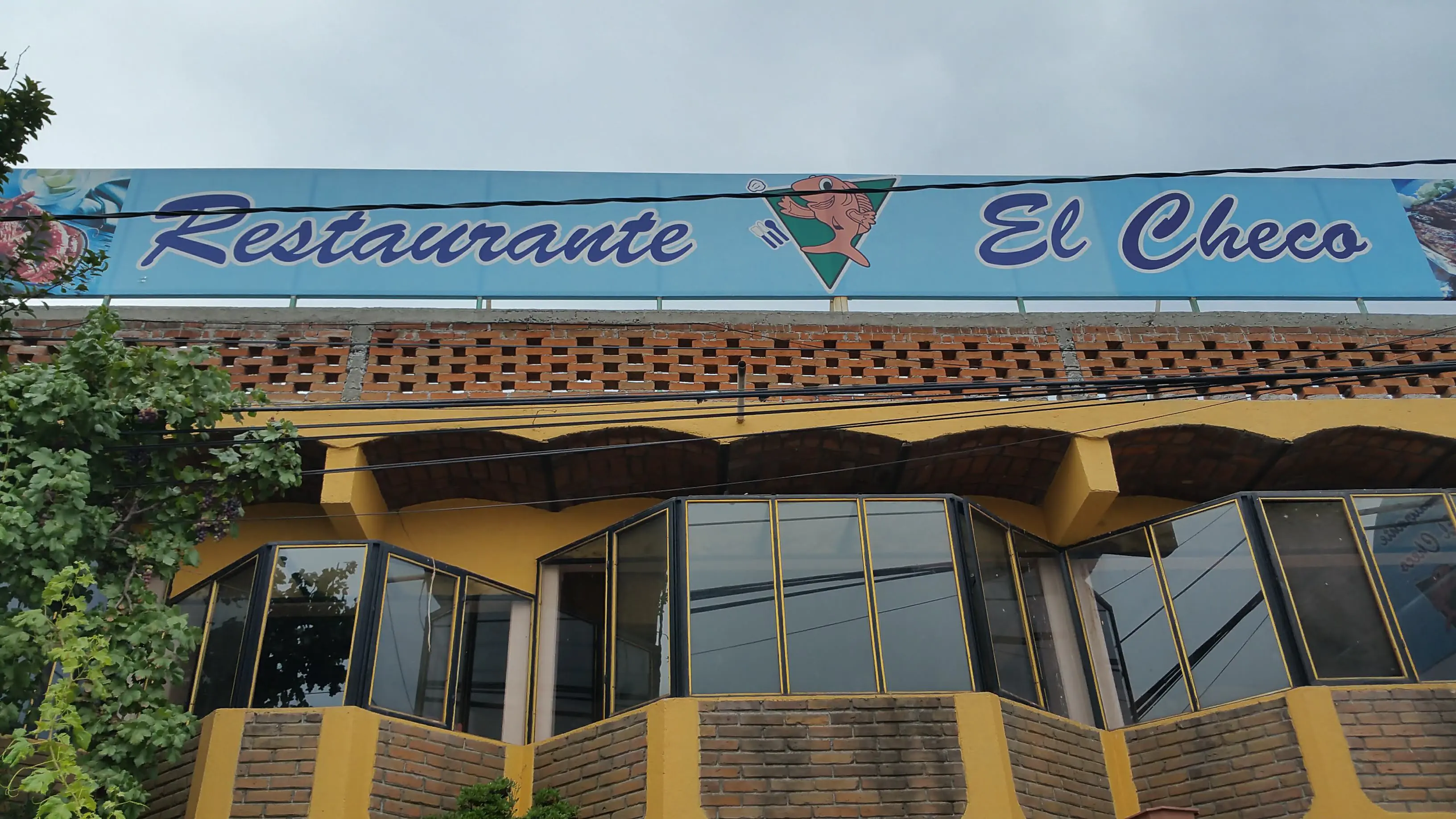 Restaurante El Checo image 1