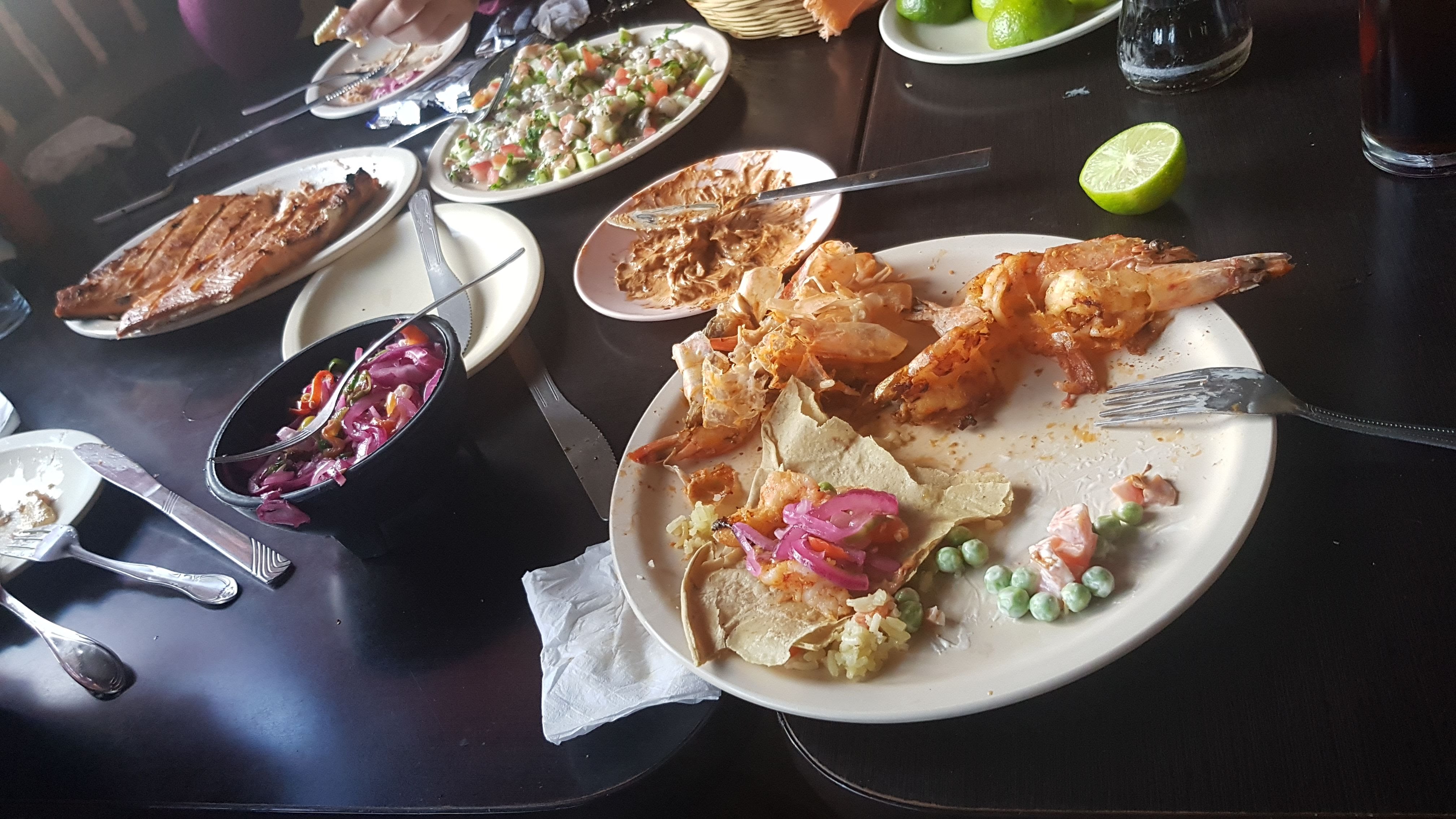 Restaurante El Checo image 2