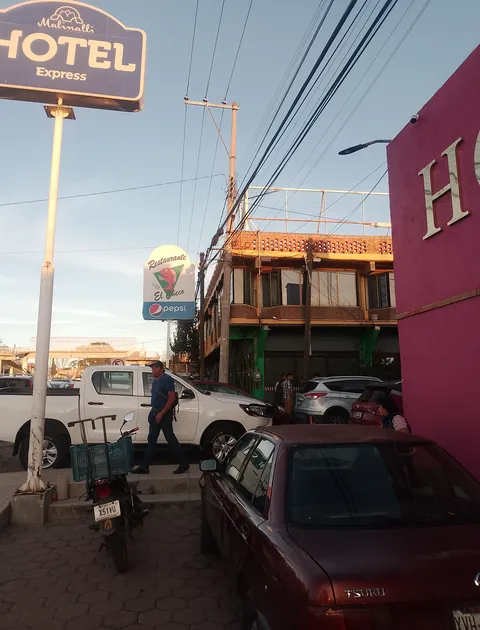 Restaurante El Checo image 4