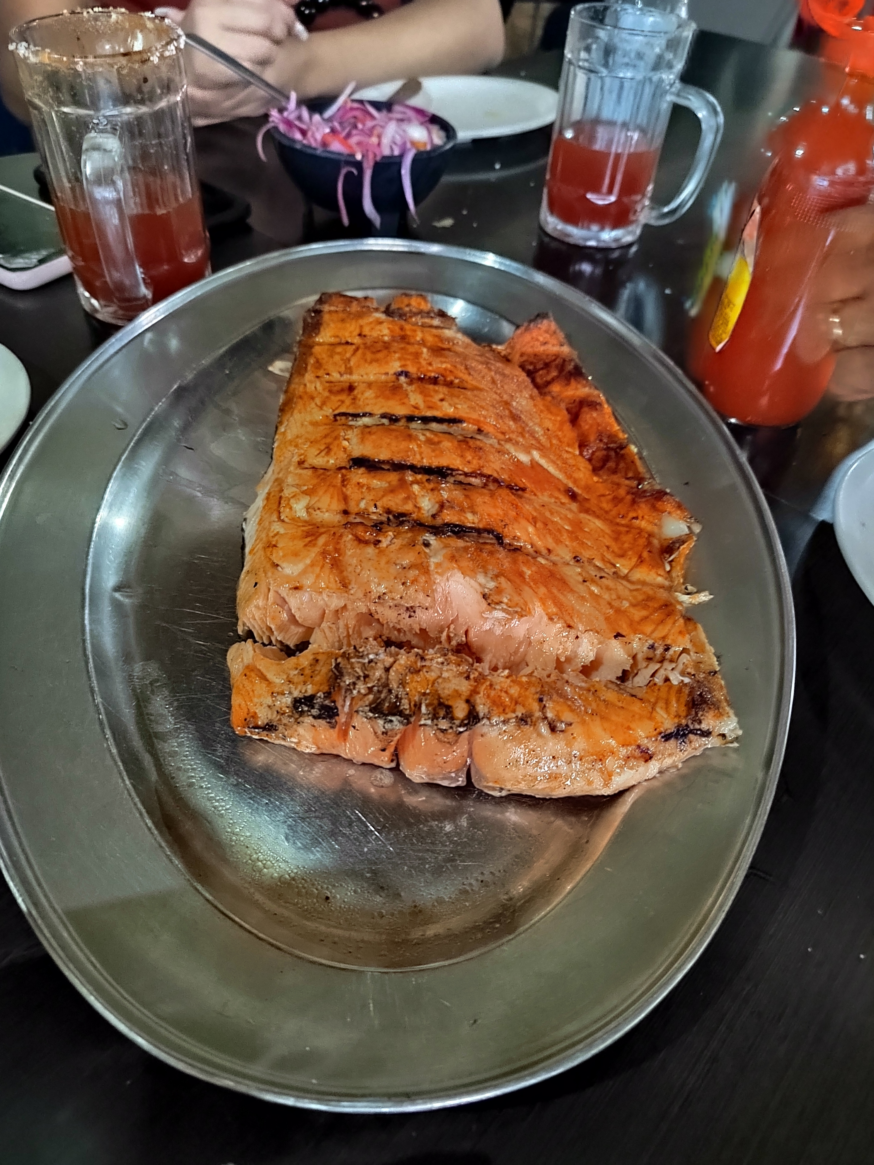 Restaurante El Checo image 5