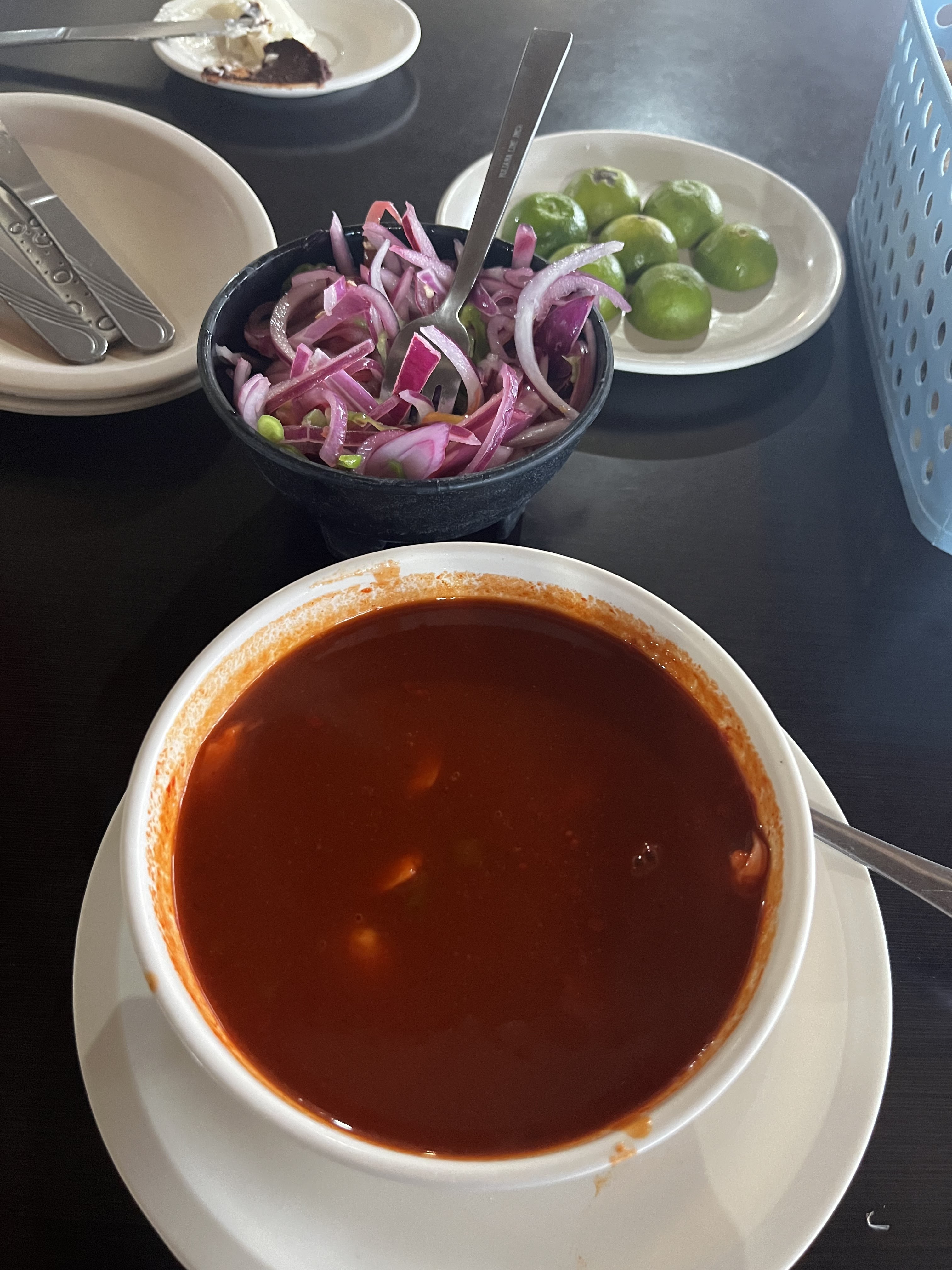 Restaurante El Checo image 7