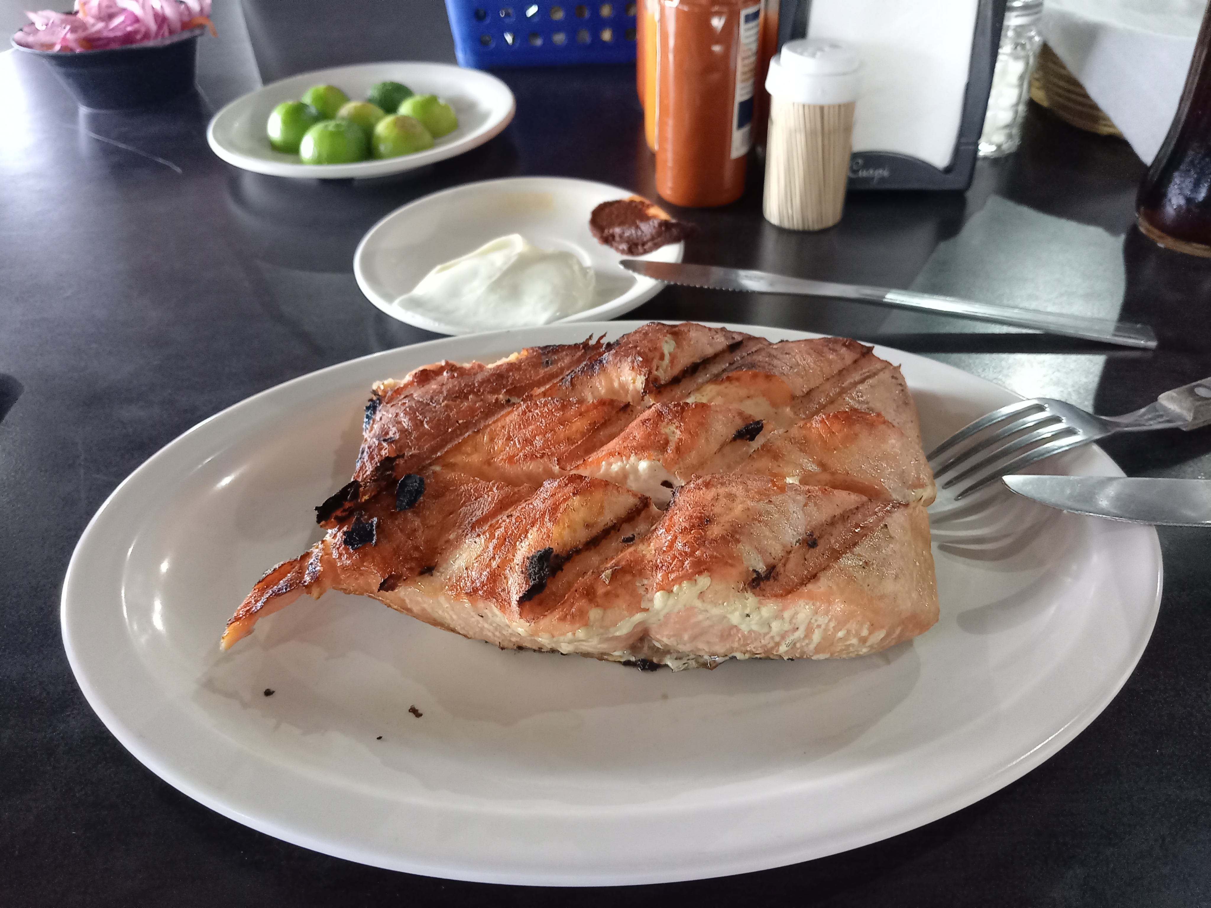 Restaurante El Checo image 10