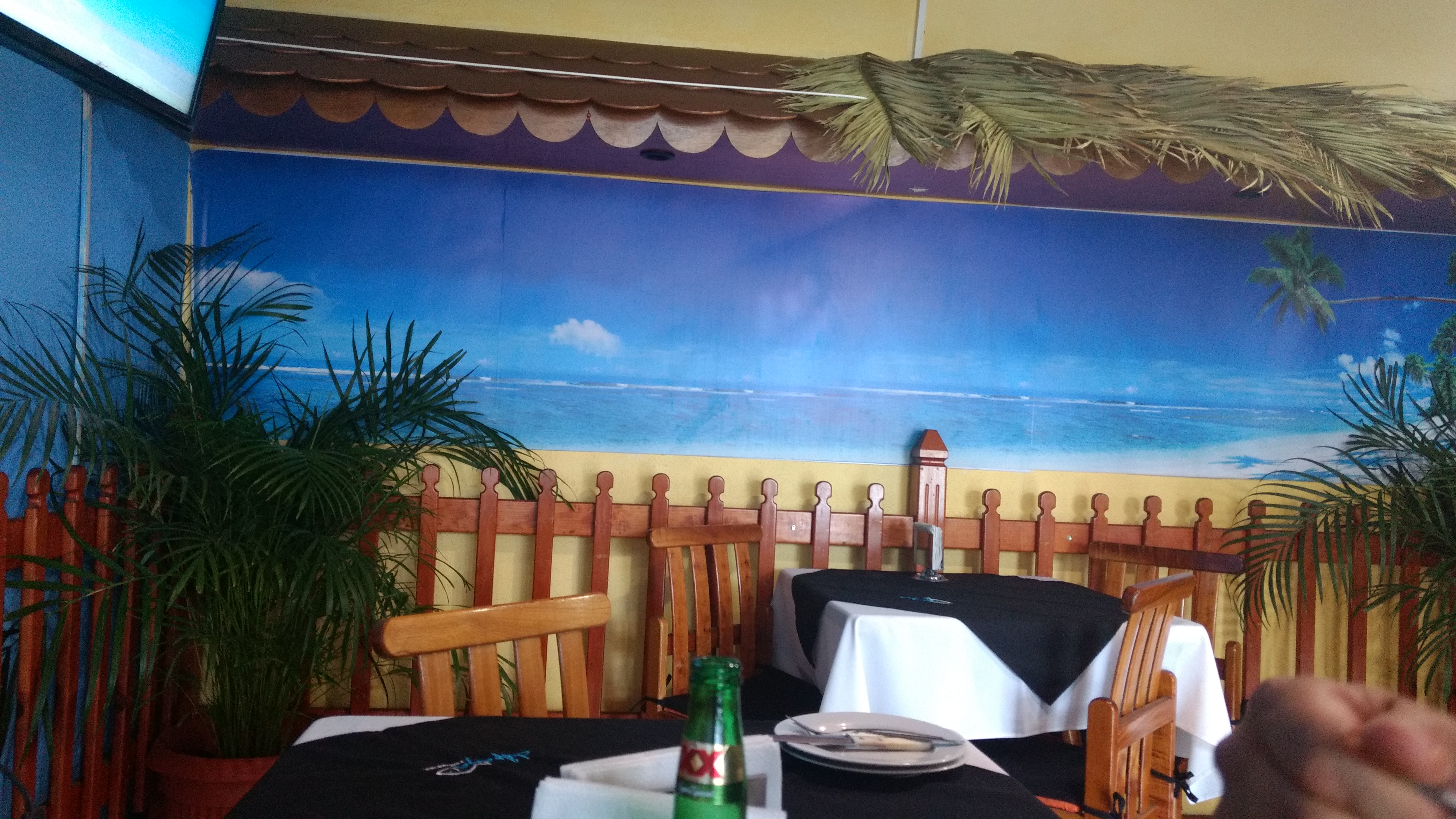 Chilpaya Restaurant Bar image 1