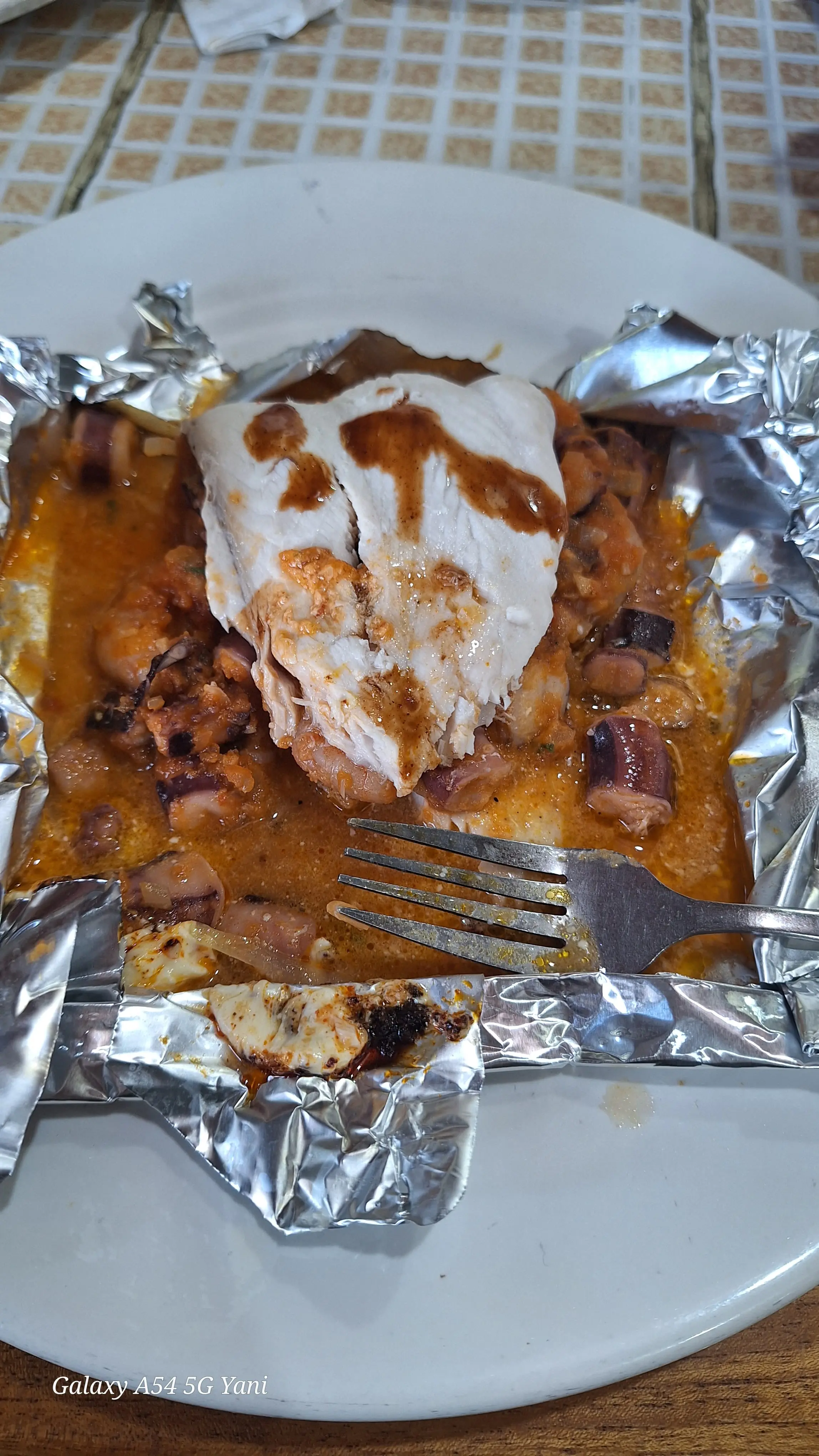 Chilpaya Restaurant Bar image 2