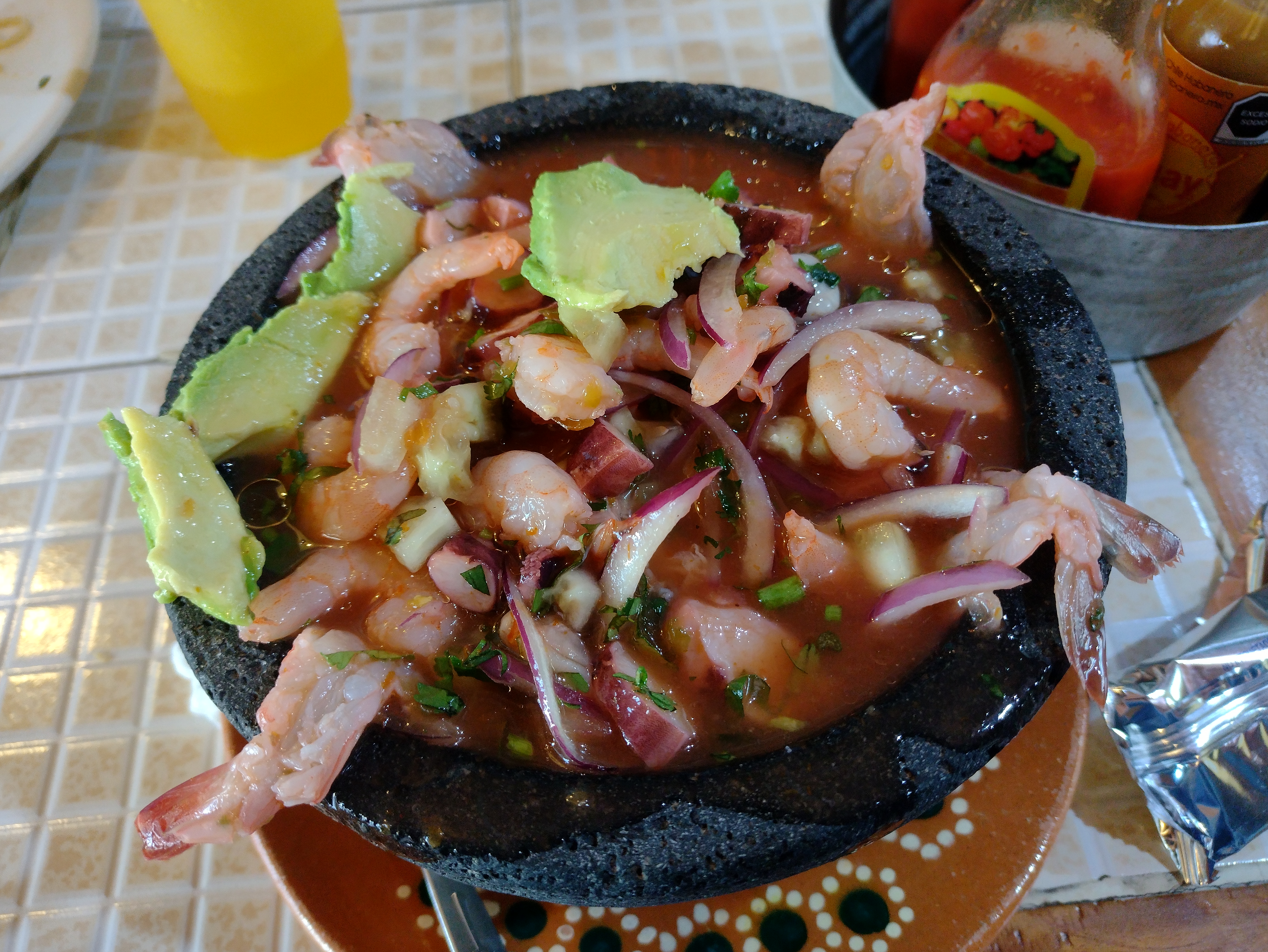 Chilpaya Restaurant Bar image 3