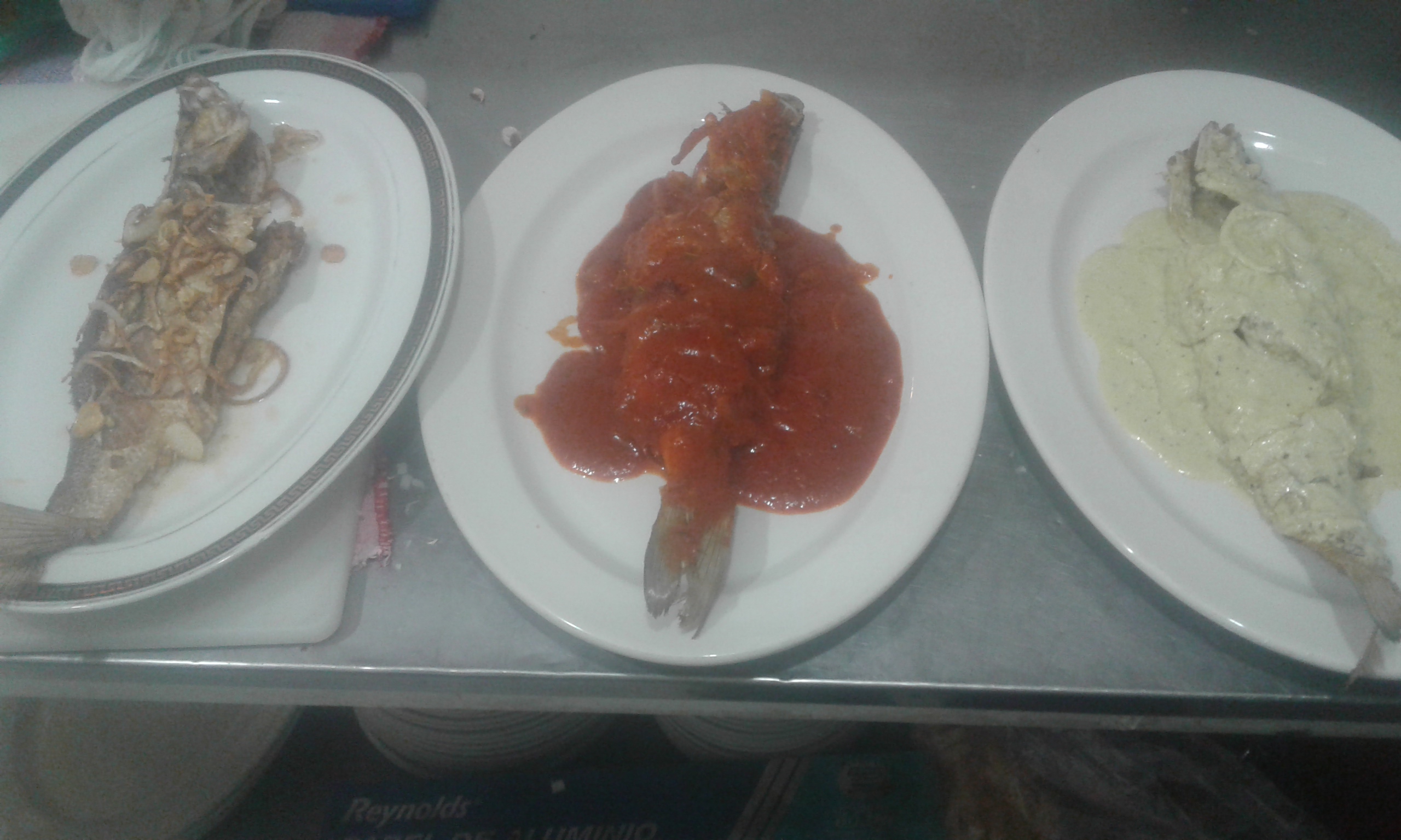 Chilpaya Restaurant Bar image 7