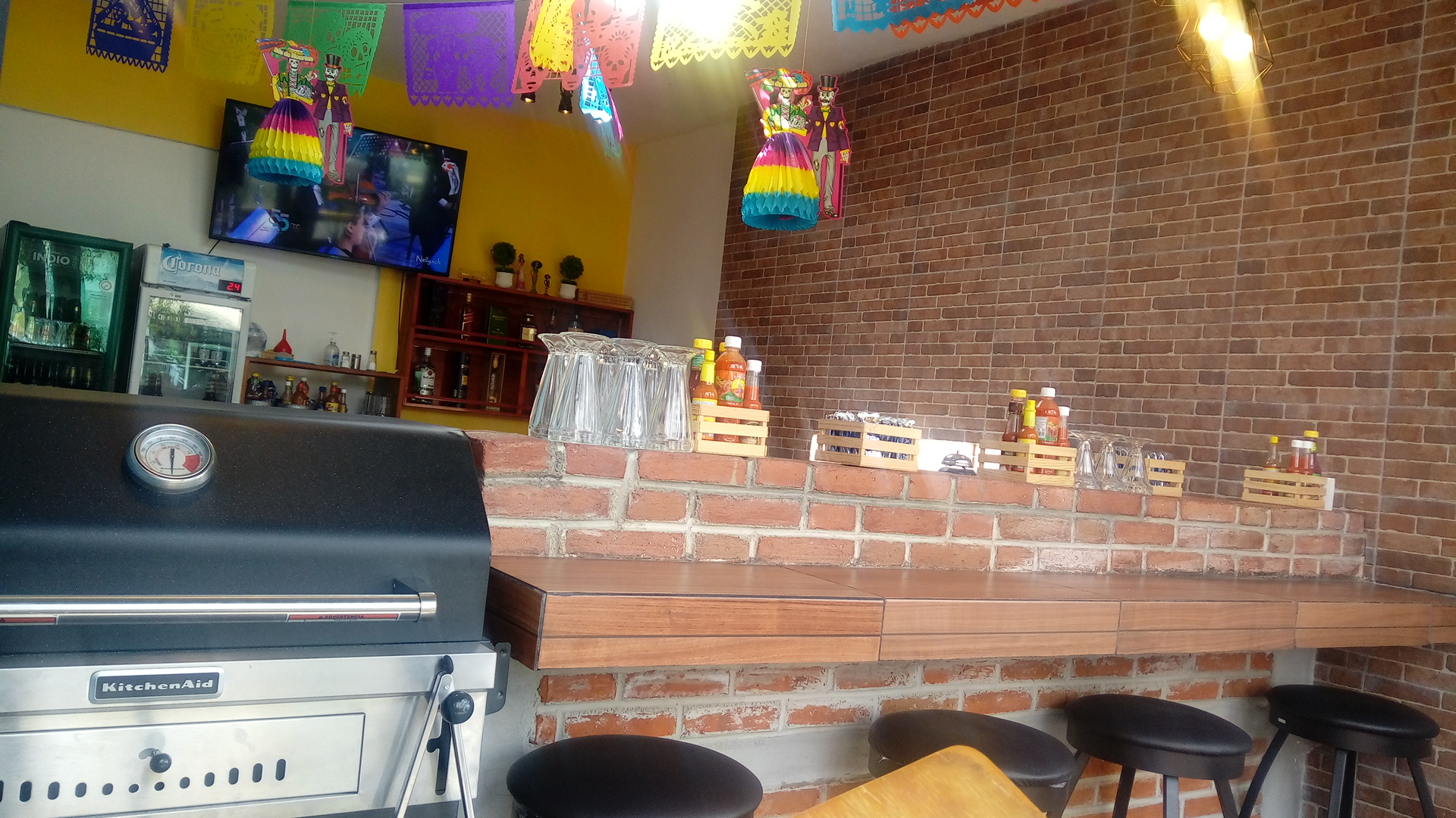 Chilpaya Restaurant Bar image 10